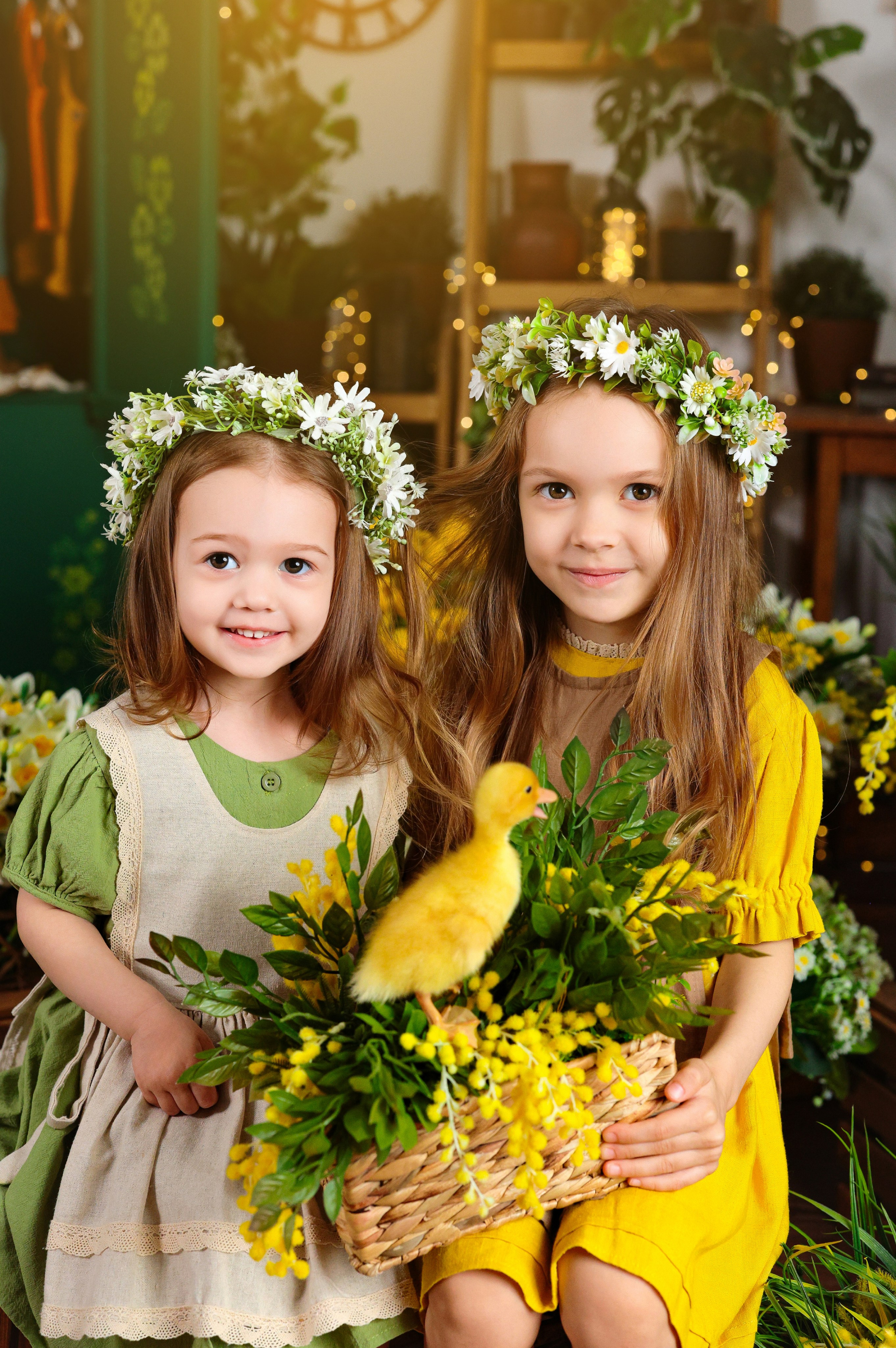 ДЕТСКИЕ ПРОЕКТЫ