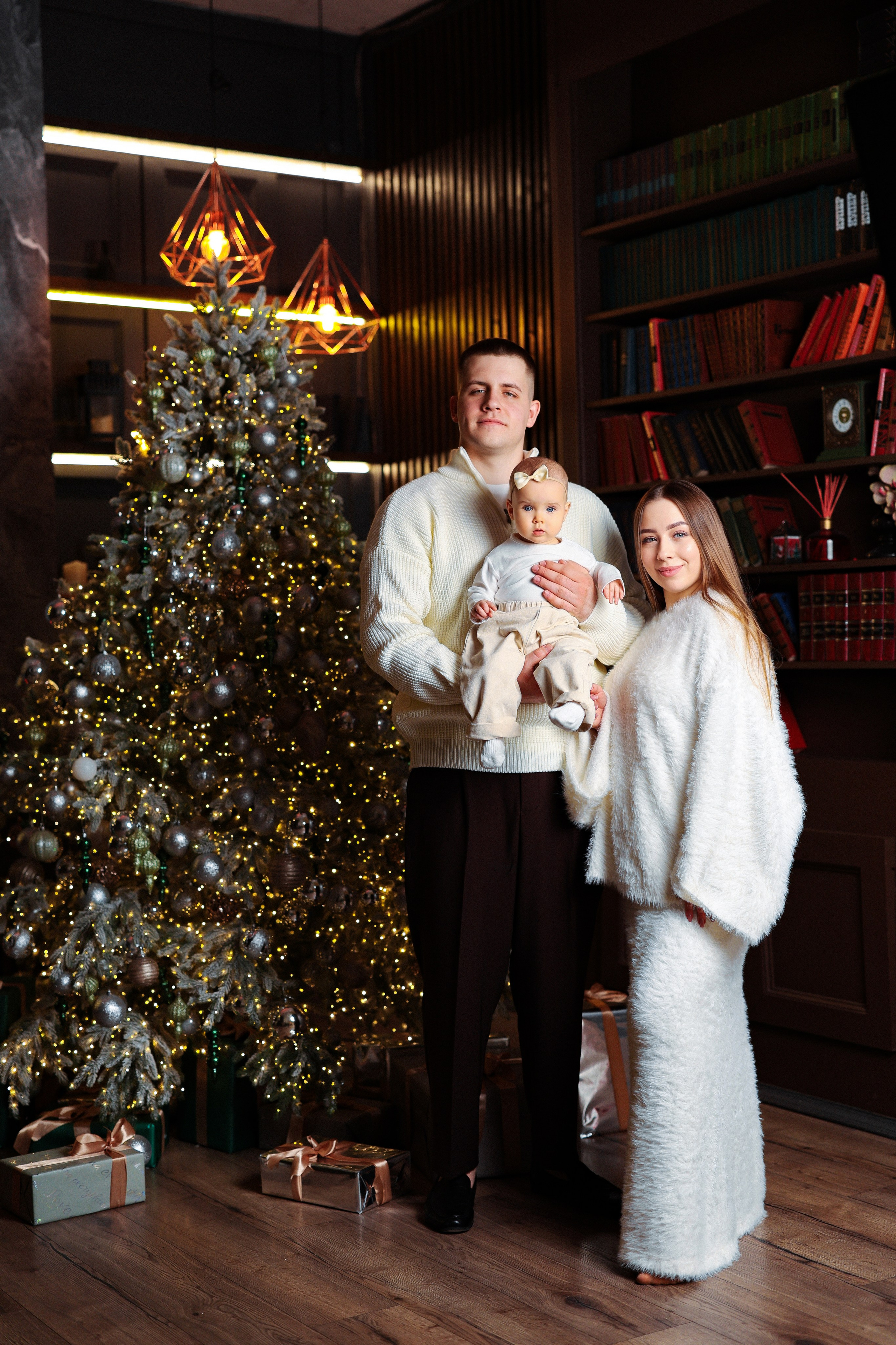 2026 НОВОГОДНЕЕ