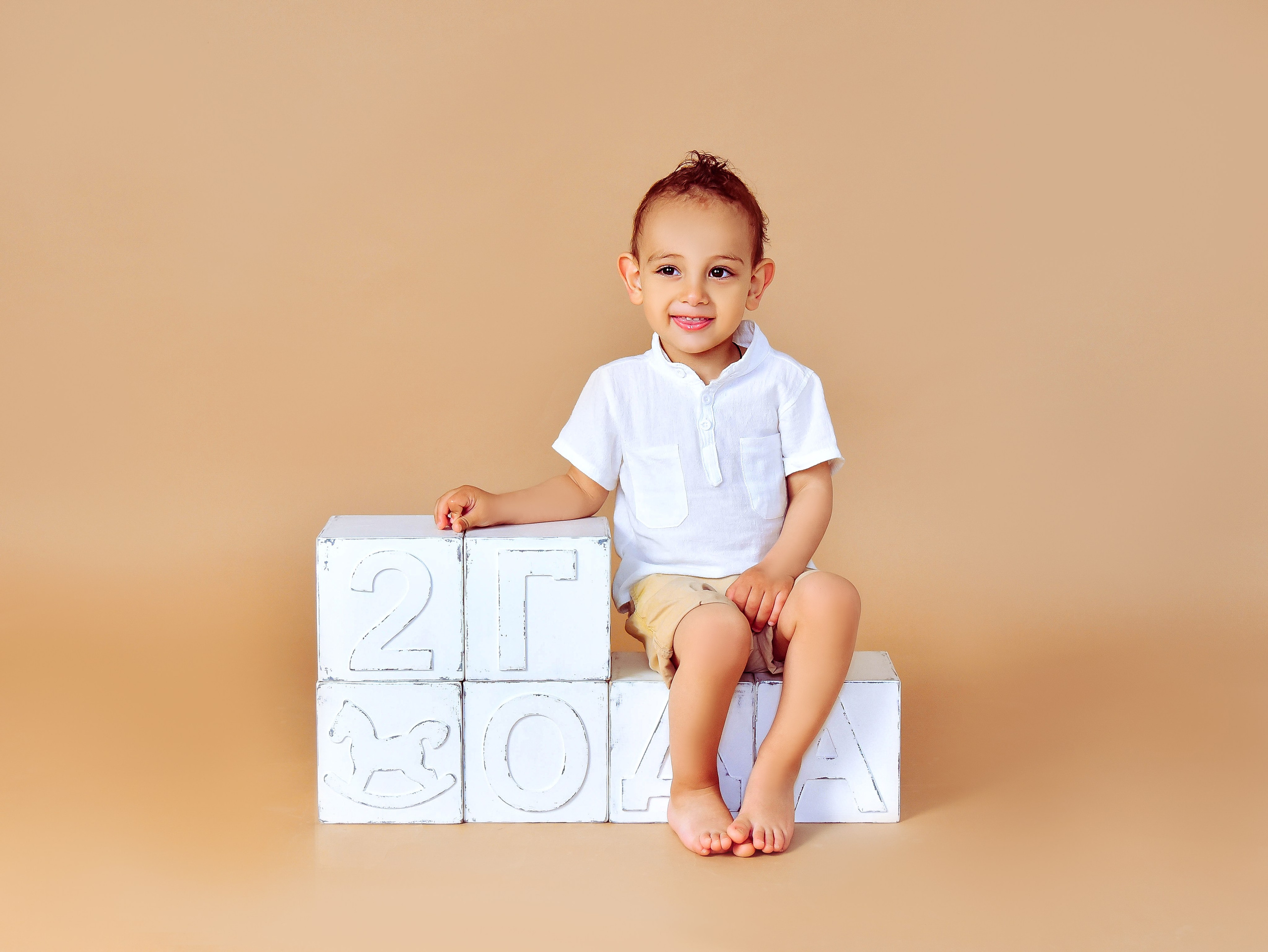 Мальчишки Антураж