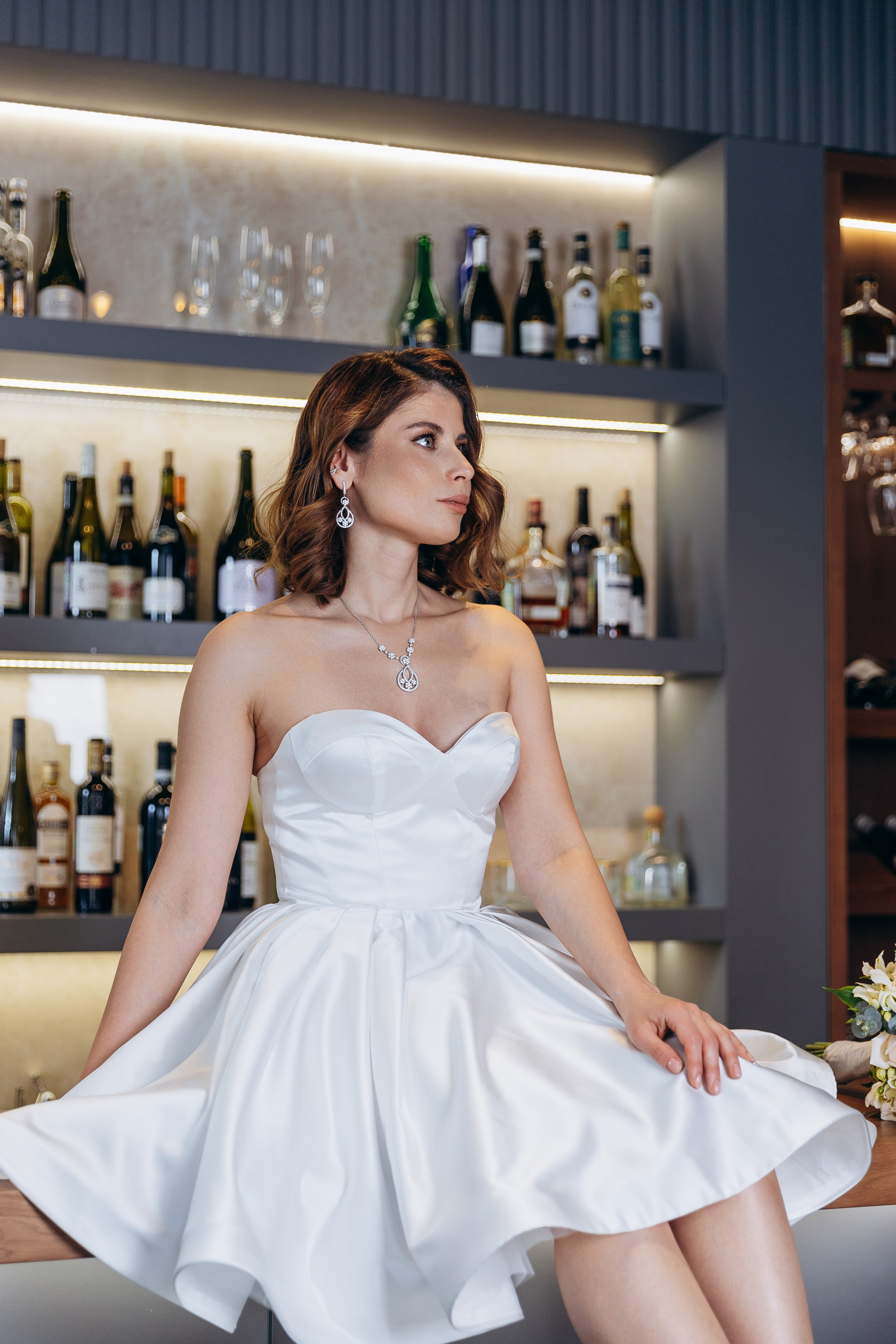 Евгений и Алина. Свадебный фотограф Казань|Москва Ranas4you