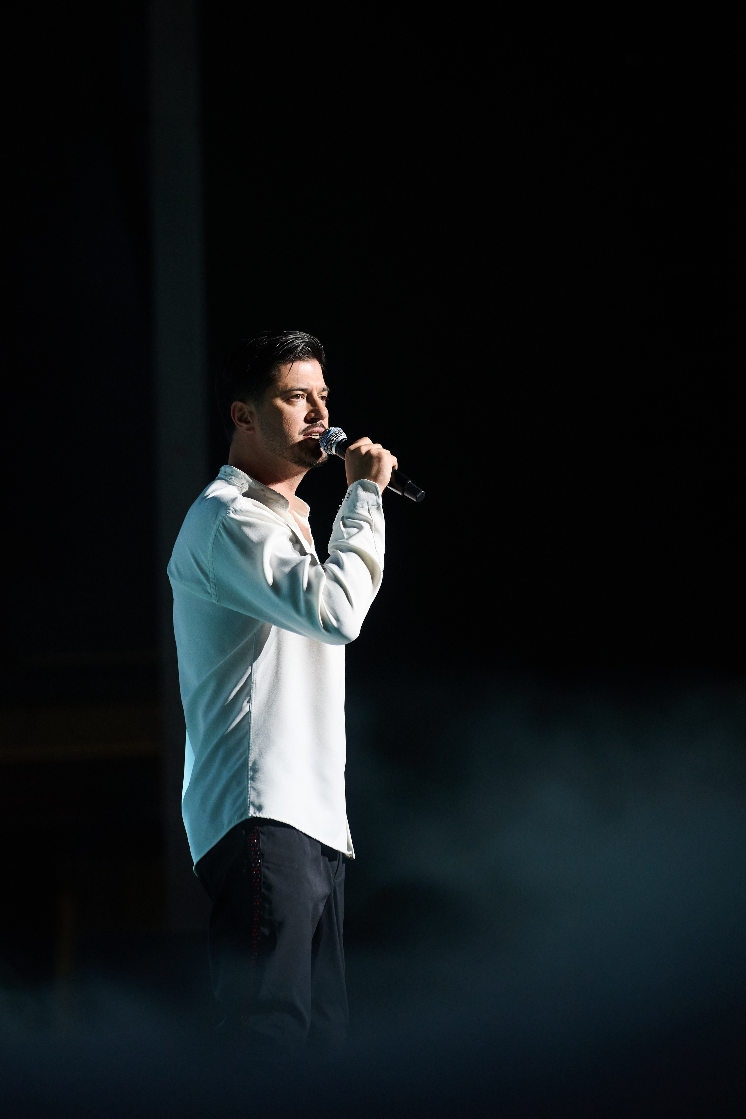 Концерт Северного русского народного хора