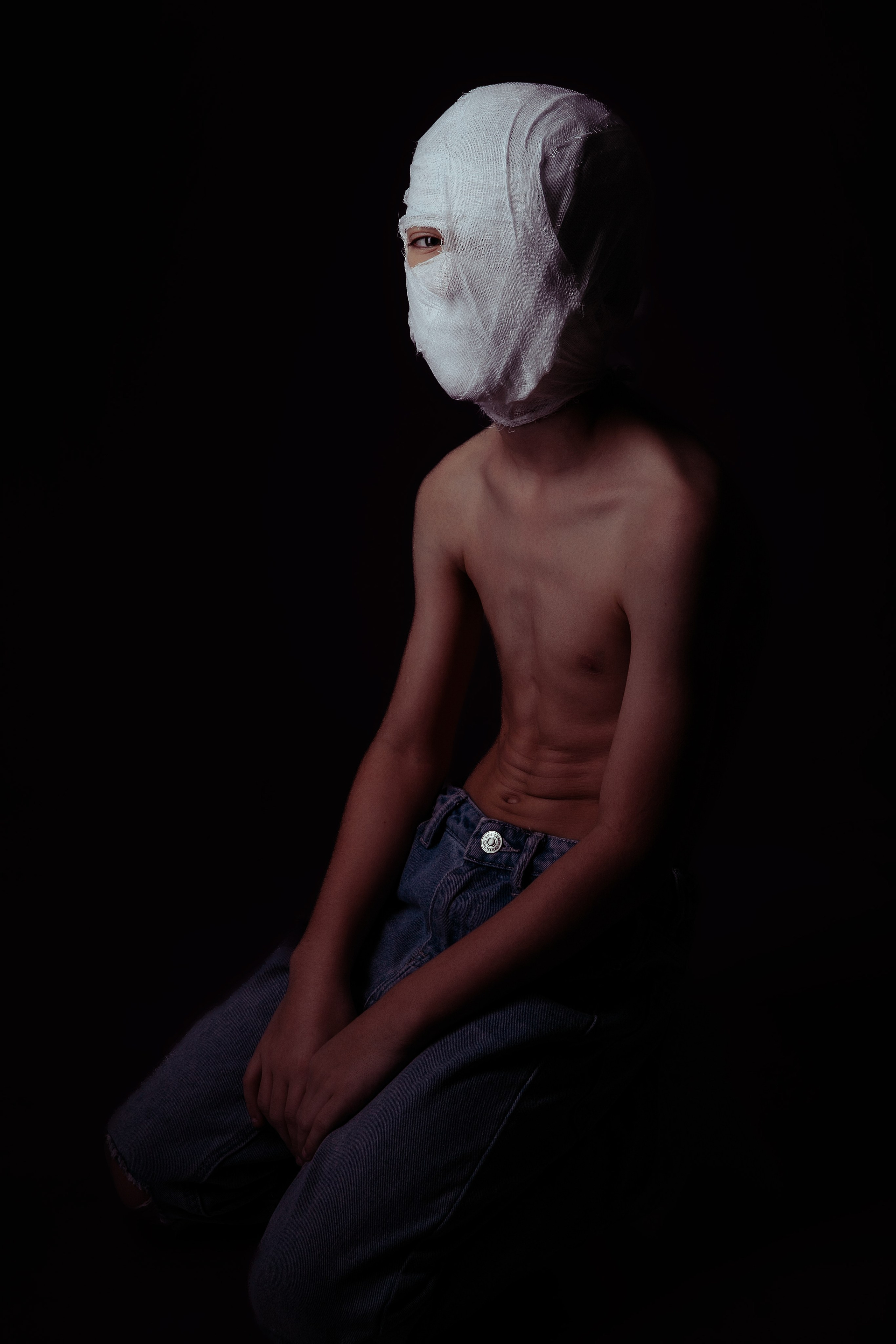 Артфотография. Портретный, детский и арт фотограф Куграшов Евгений