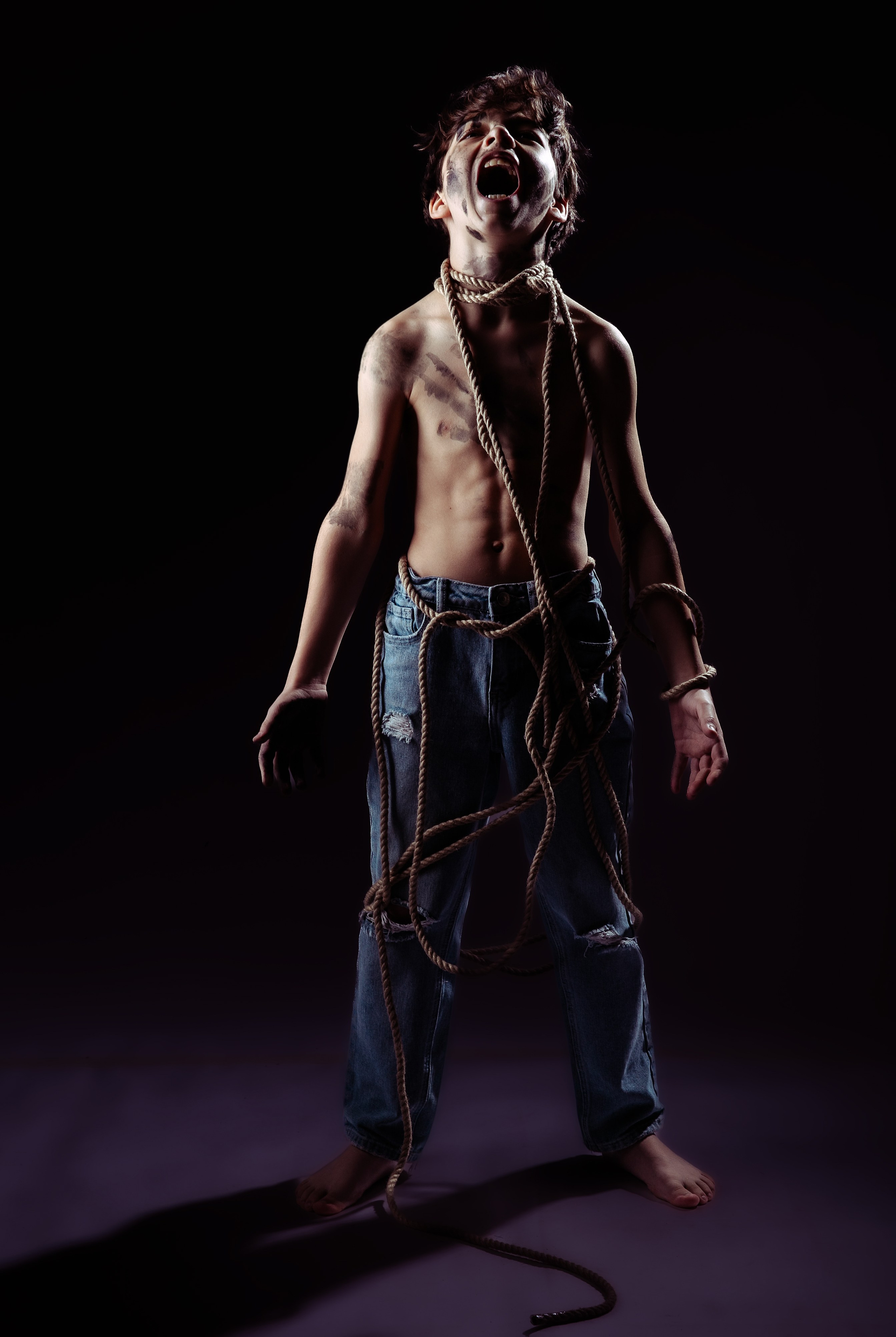 Артфотография. Портретный, детский и арт фотограф Куграшов Евгений