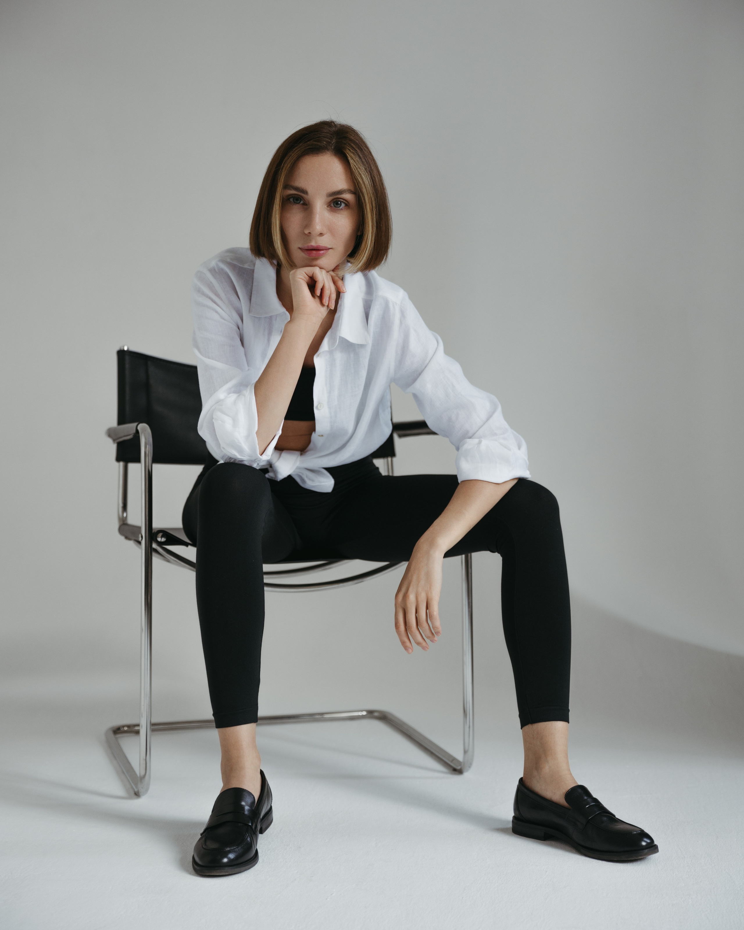 Василина. Фотограф — Алексей Сериков в Москве