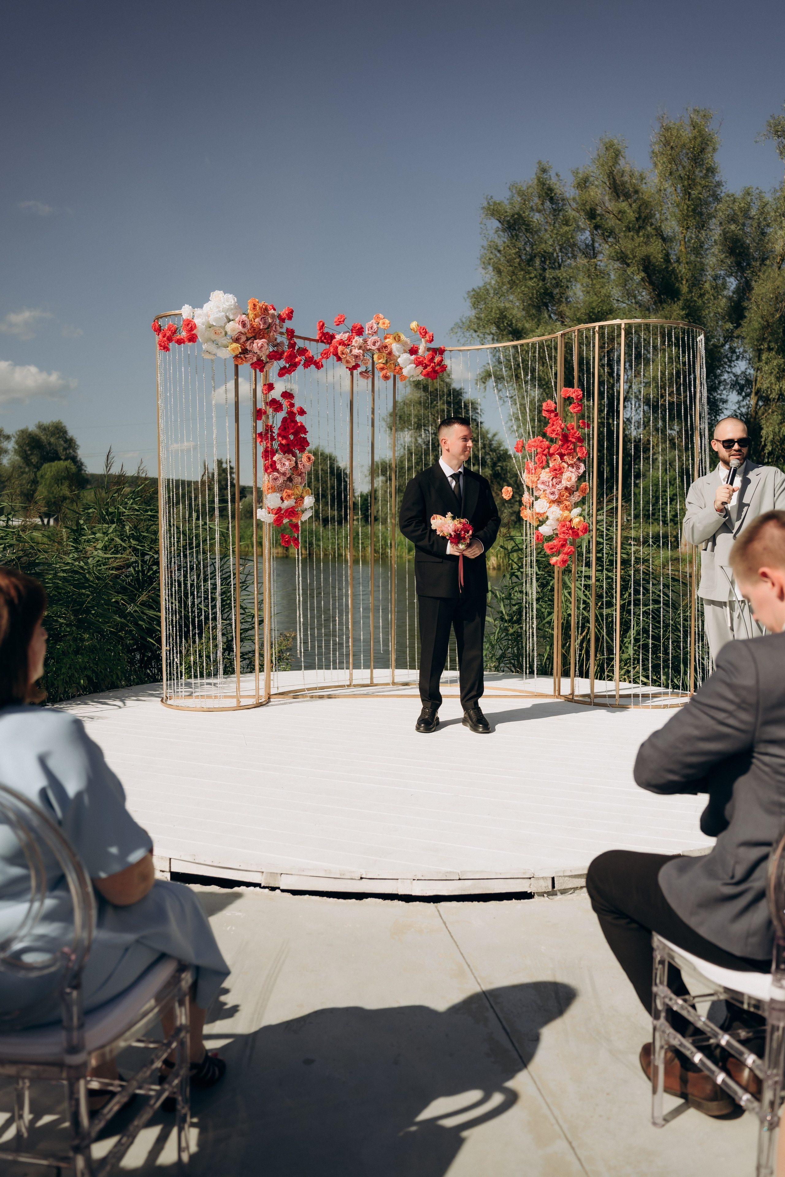 Руслан и Марина. Полный день. Ирина Гонтарева|Фотограф|Белгород