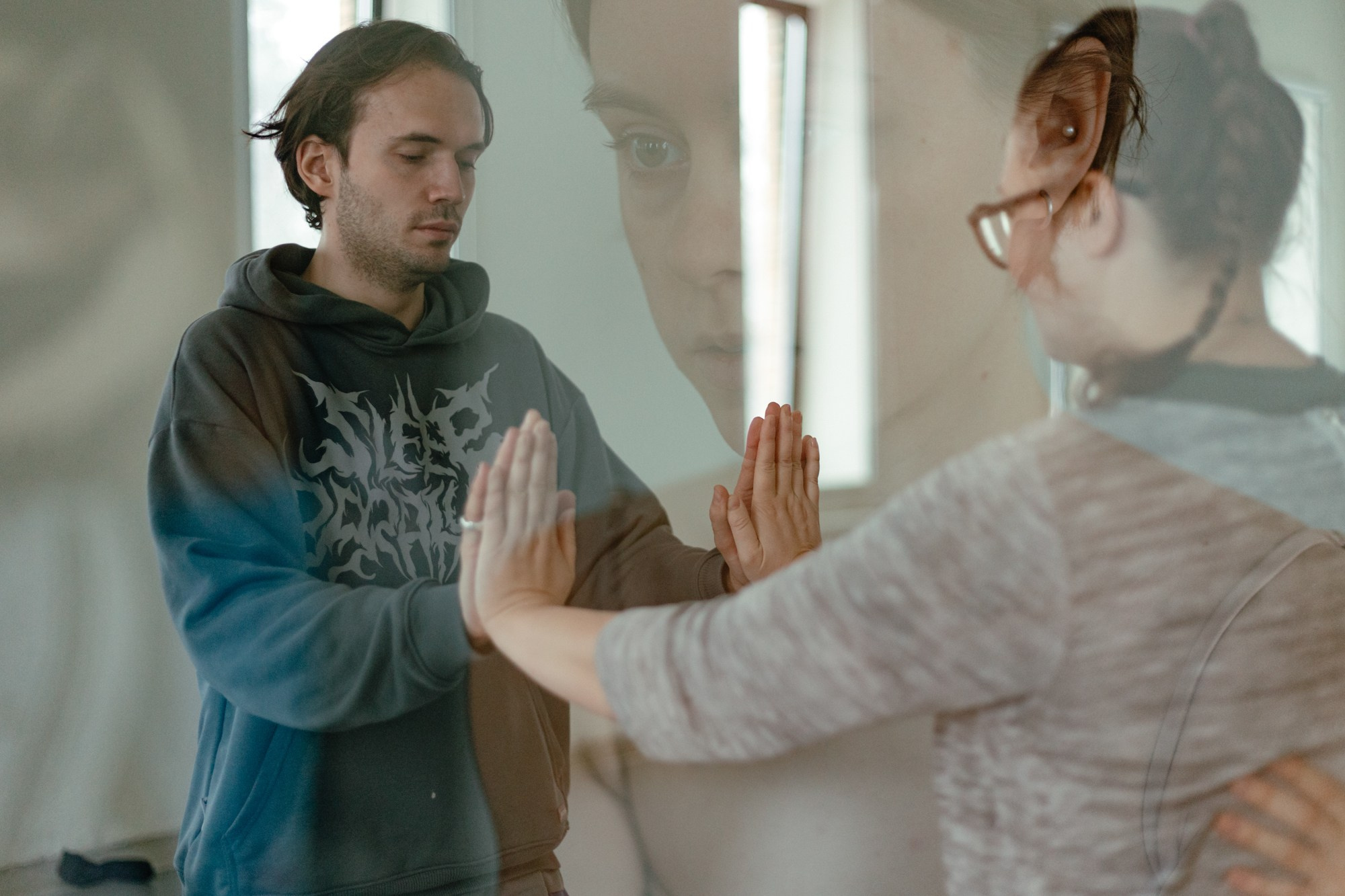 Со-бытие декабрь. Творческий фотограф в Москве Наталья Ермолова