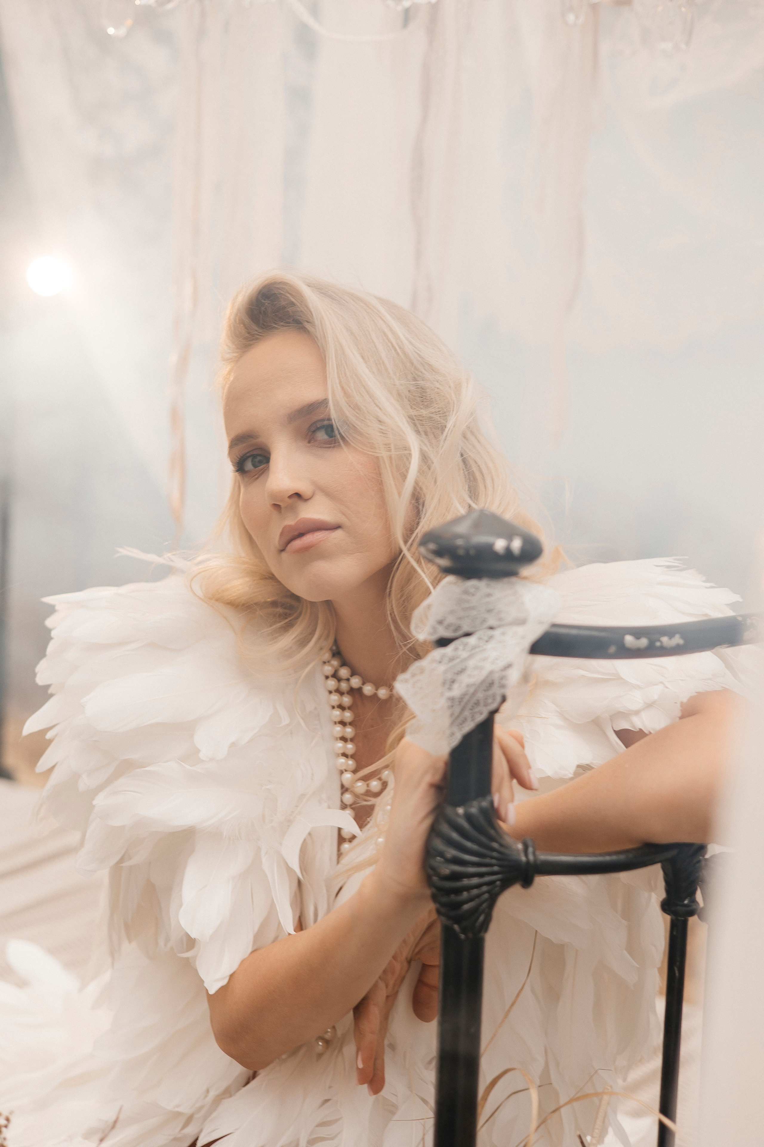 Индивидуальные. Фотограф в Москве Екатерина Потапова