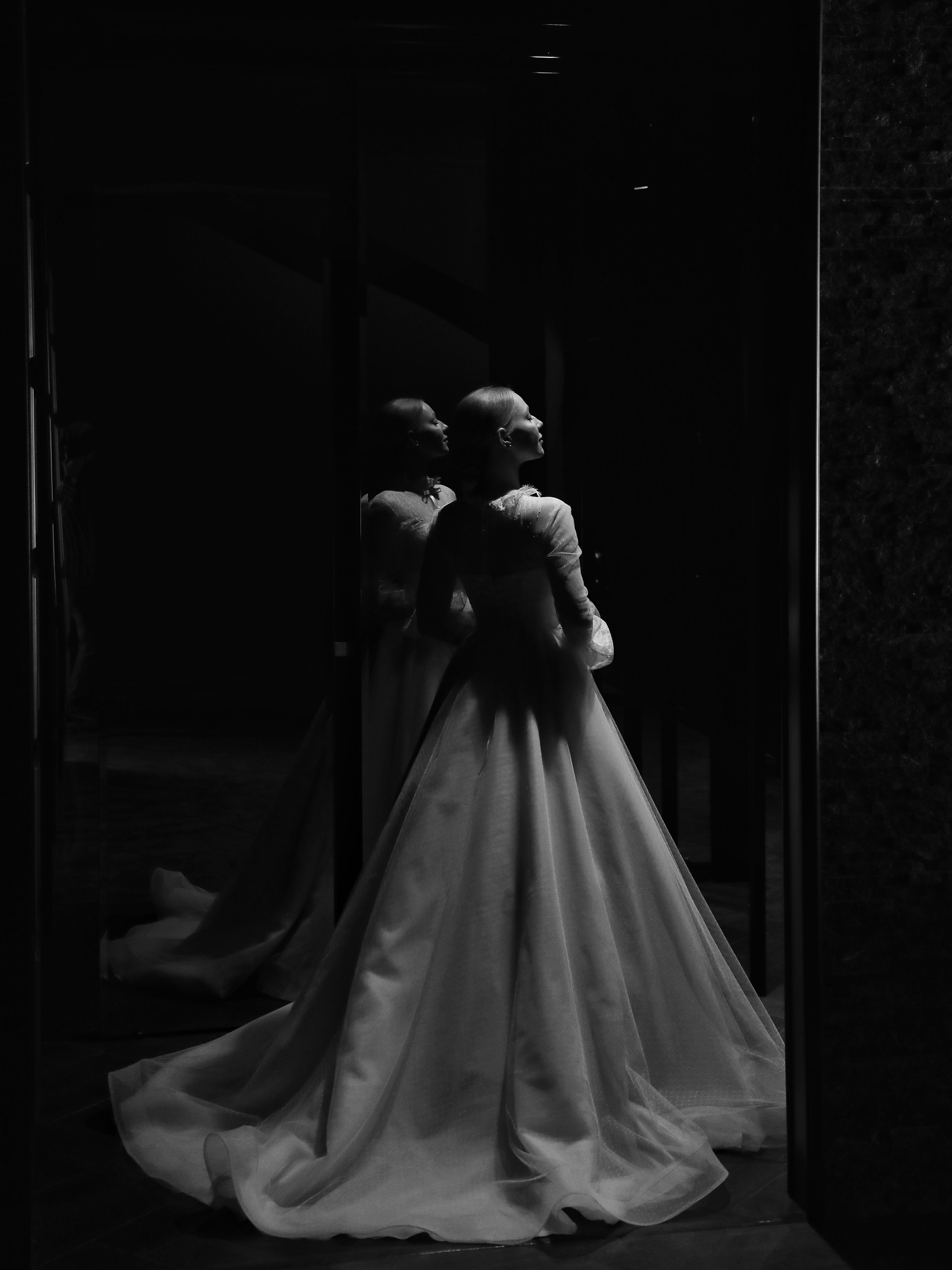 Wedding portrait. Главная