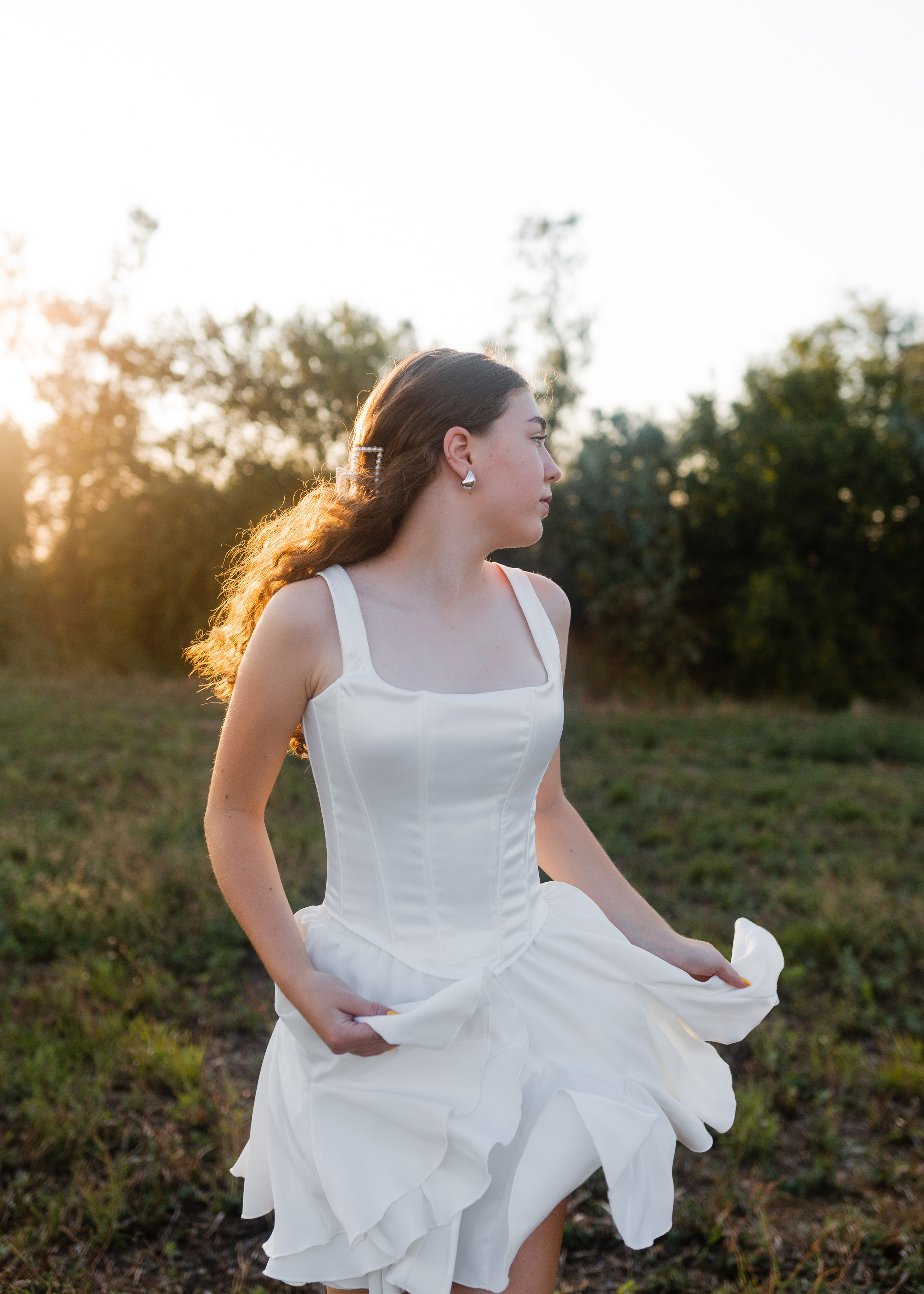 Камилла. Фотограф в Приморско-Ахтарске Марьяна Чопко