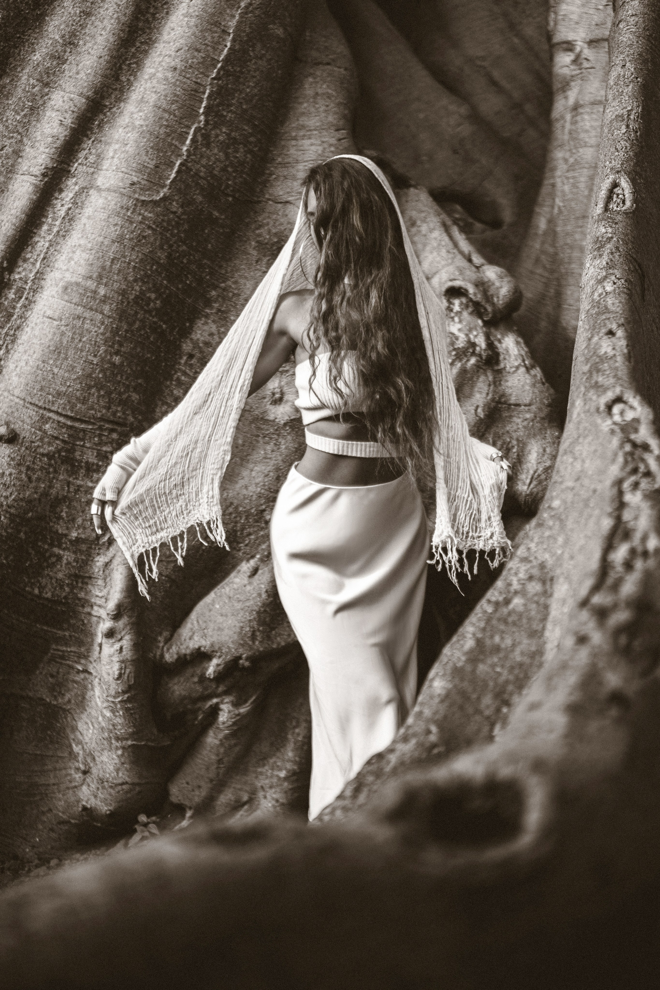 Darina. Alena Gribkova