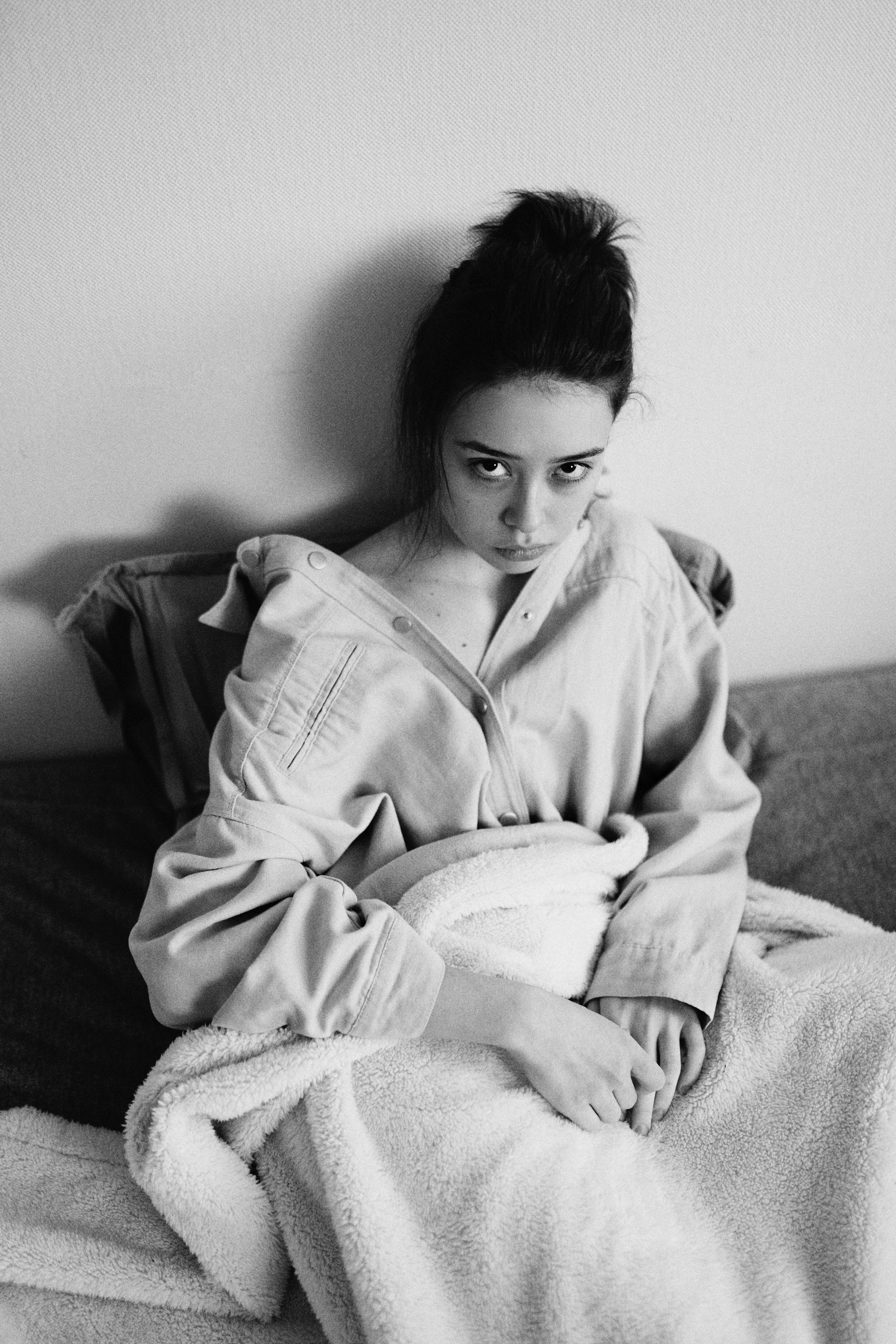 Кейт. Александр Сазонов Красноярск