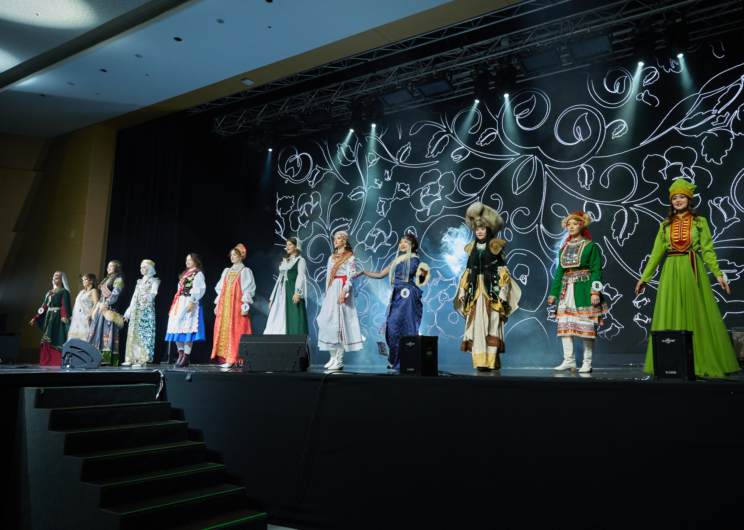 Азия Сибирь | Красноярск. Александр Сазонов Красноярск