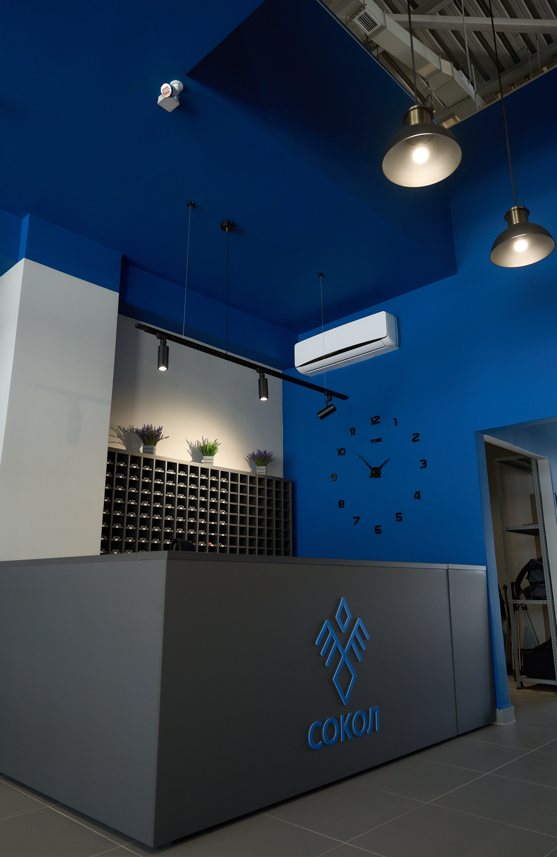 Открытие центров спортивных единоборств «Сокол» Красноярск/Дивногорск. Александр Сазонов Красноярск