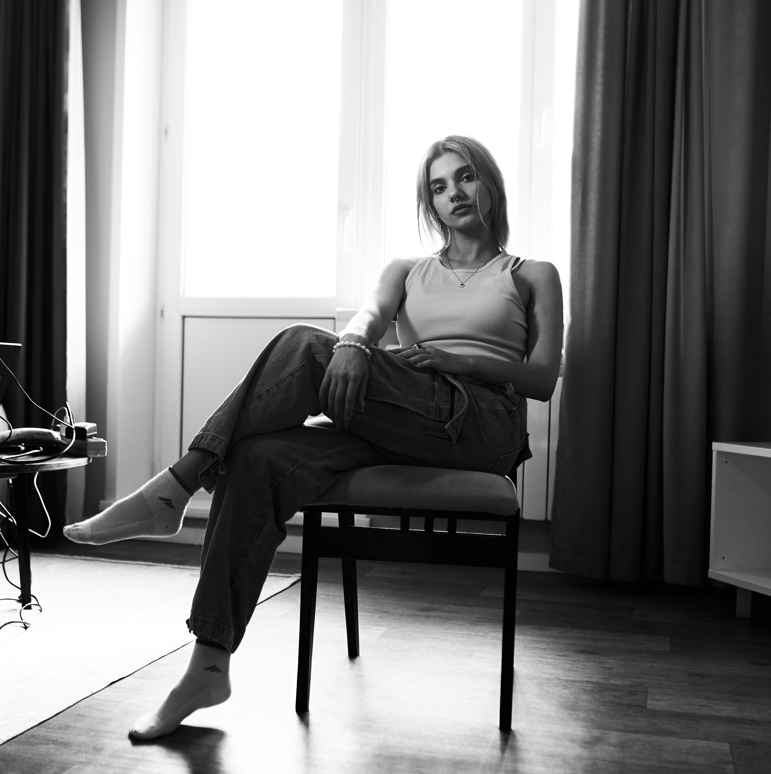 Лера. Александр Сазонов Красноярск