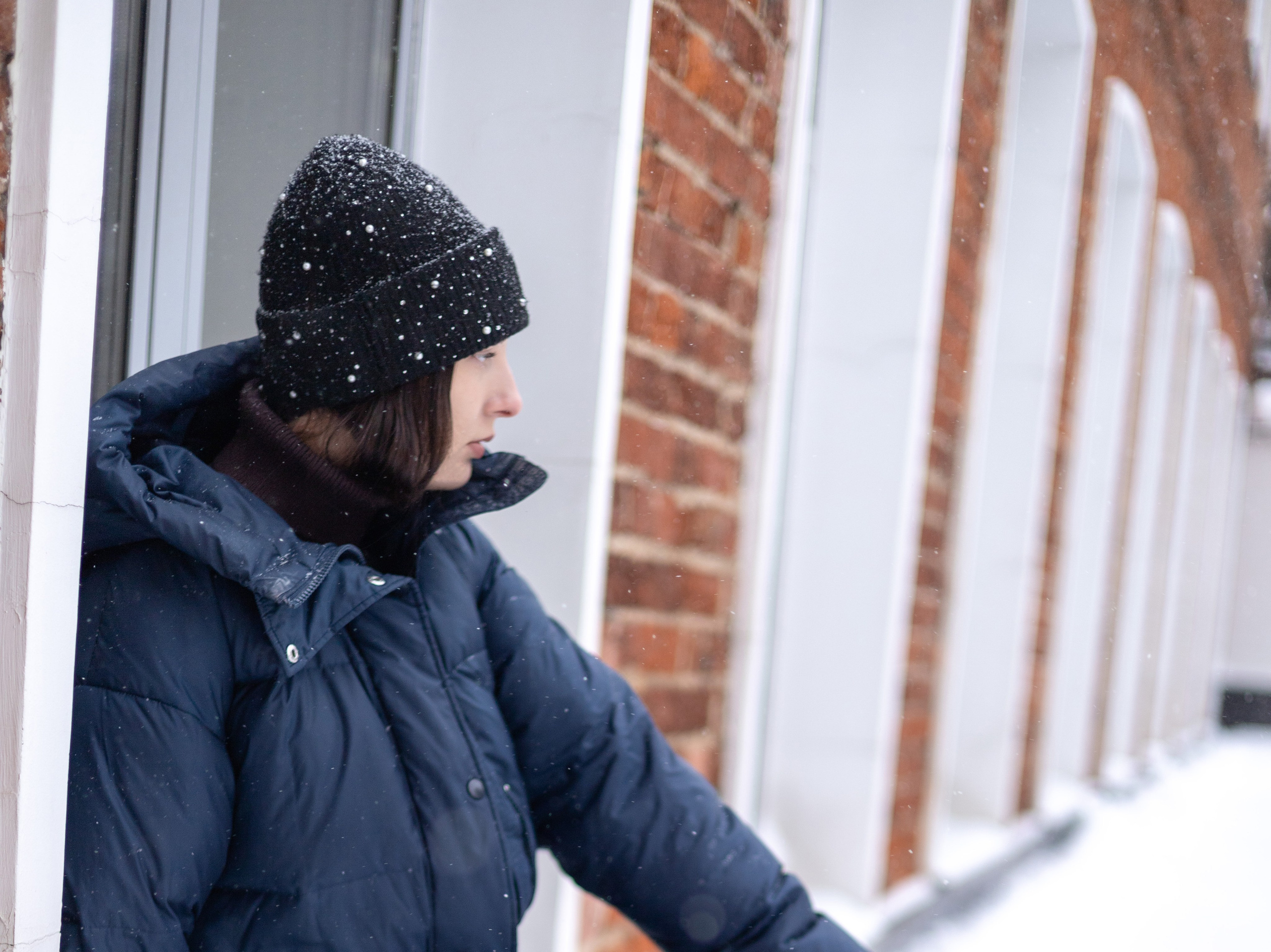 Lisa snow. ФОТОГРАФ МОСКВА ЮЛИЯ ИБРАГИМ