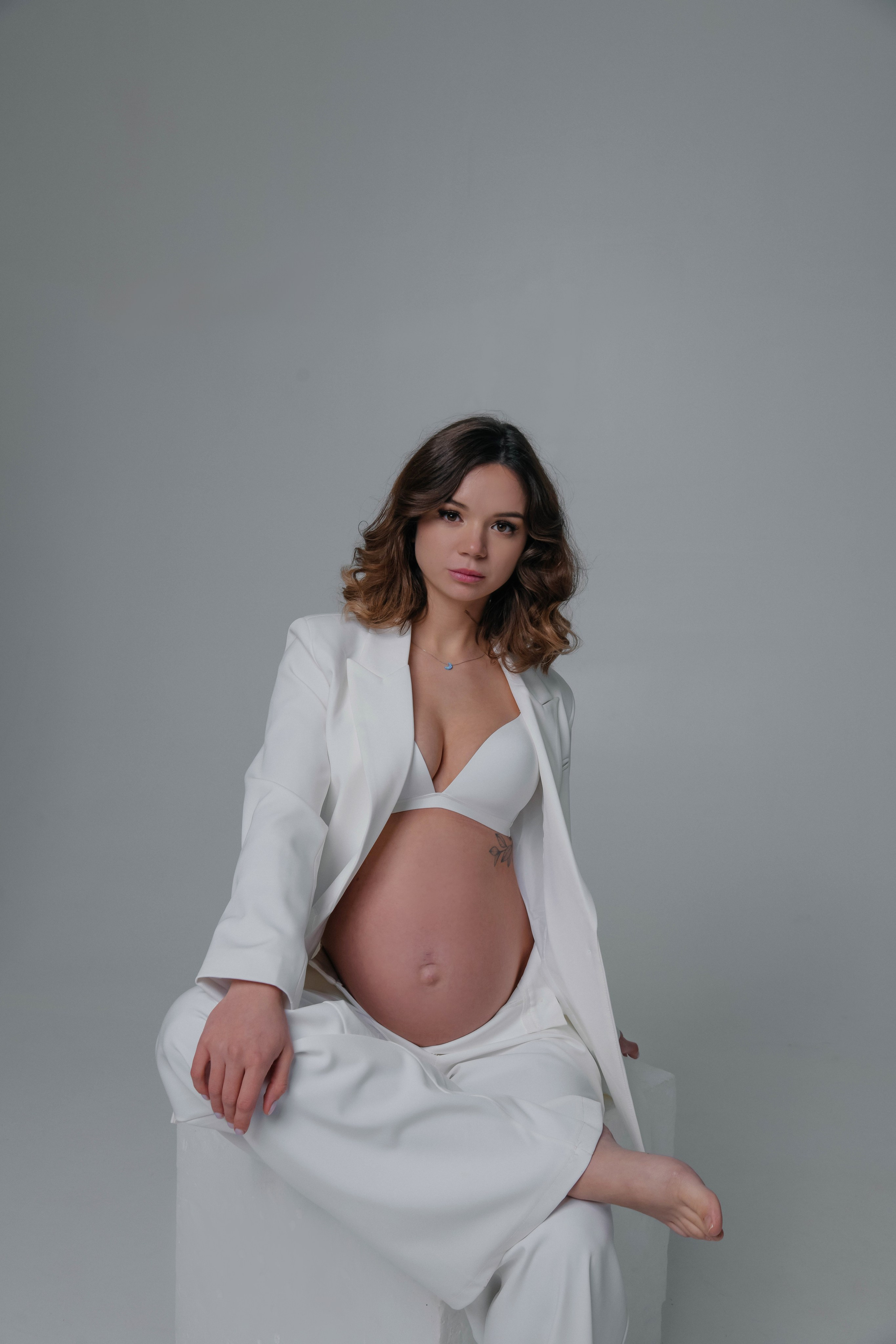 Анастасия. Фотограф Подольск