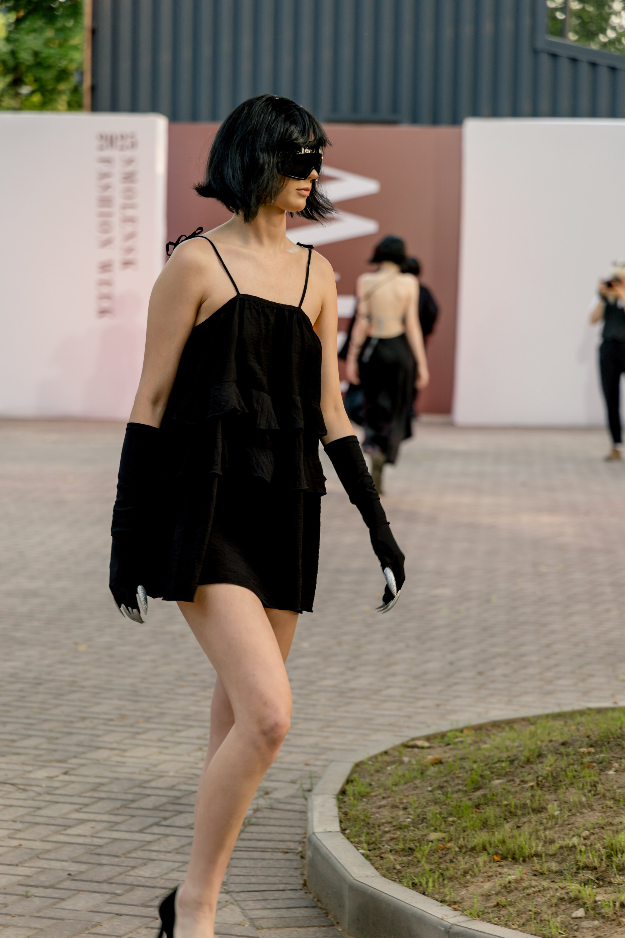 Smolensk Fashion Week 2025_показы_ДЕНЬ 1_ВЕЧЕРНИЙ ПОКАЗ_19:00. Главная