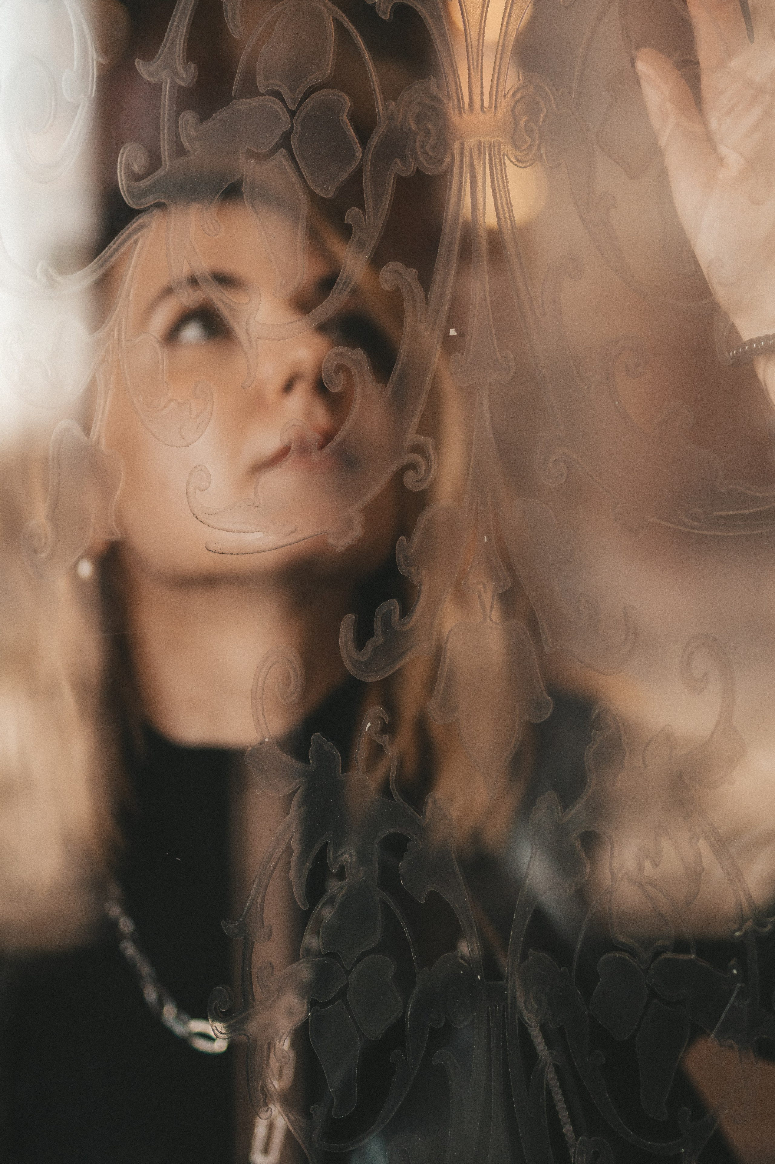 Прогулочная портретная фотосессия во Владивостоке. Портретный и семейный фотограф во Владивостоке Светлана Мухильченко