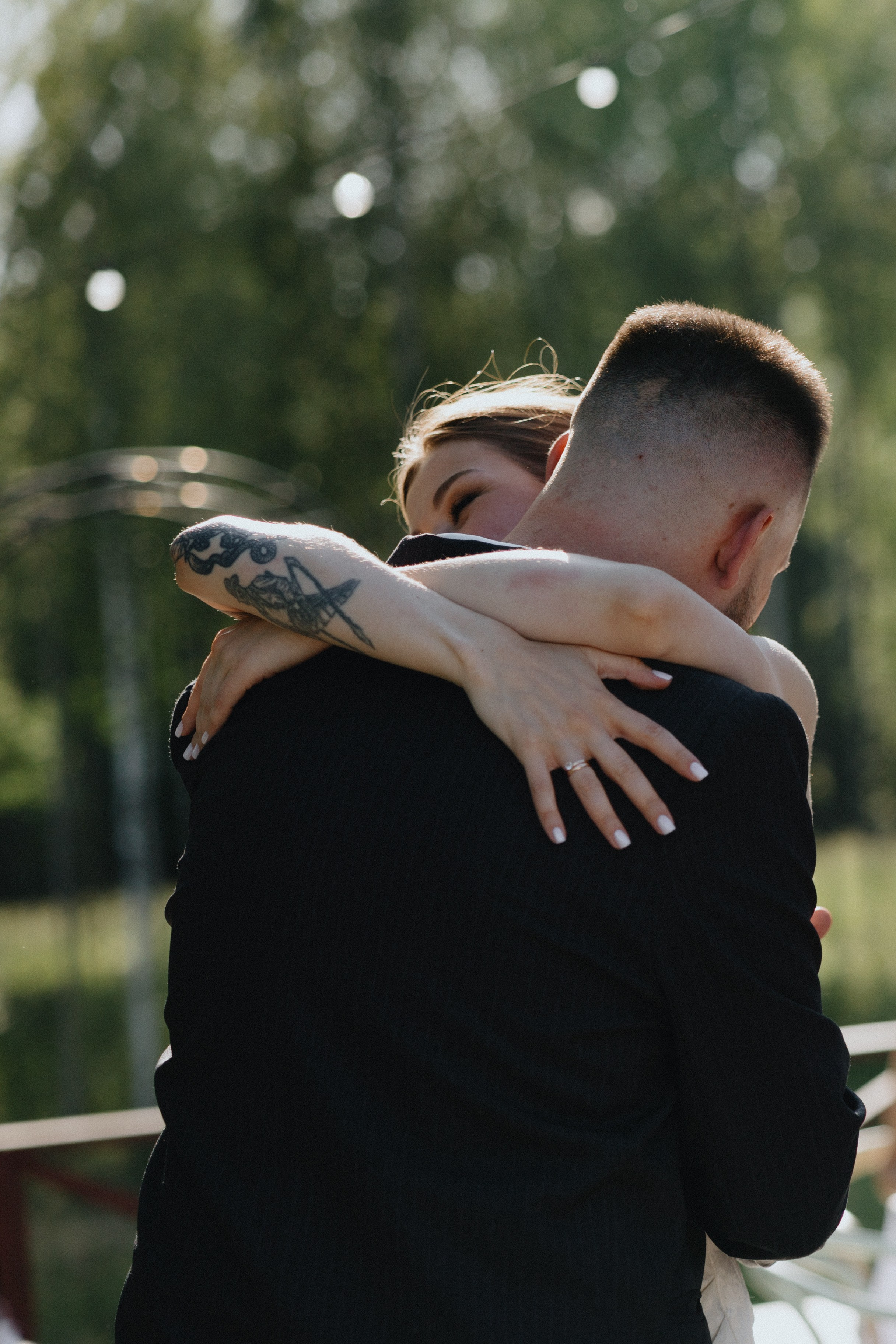 Эко вечеринка / 2025. Фотограф СПб