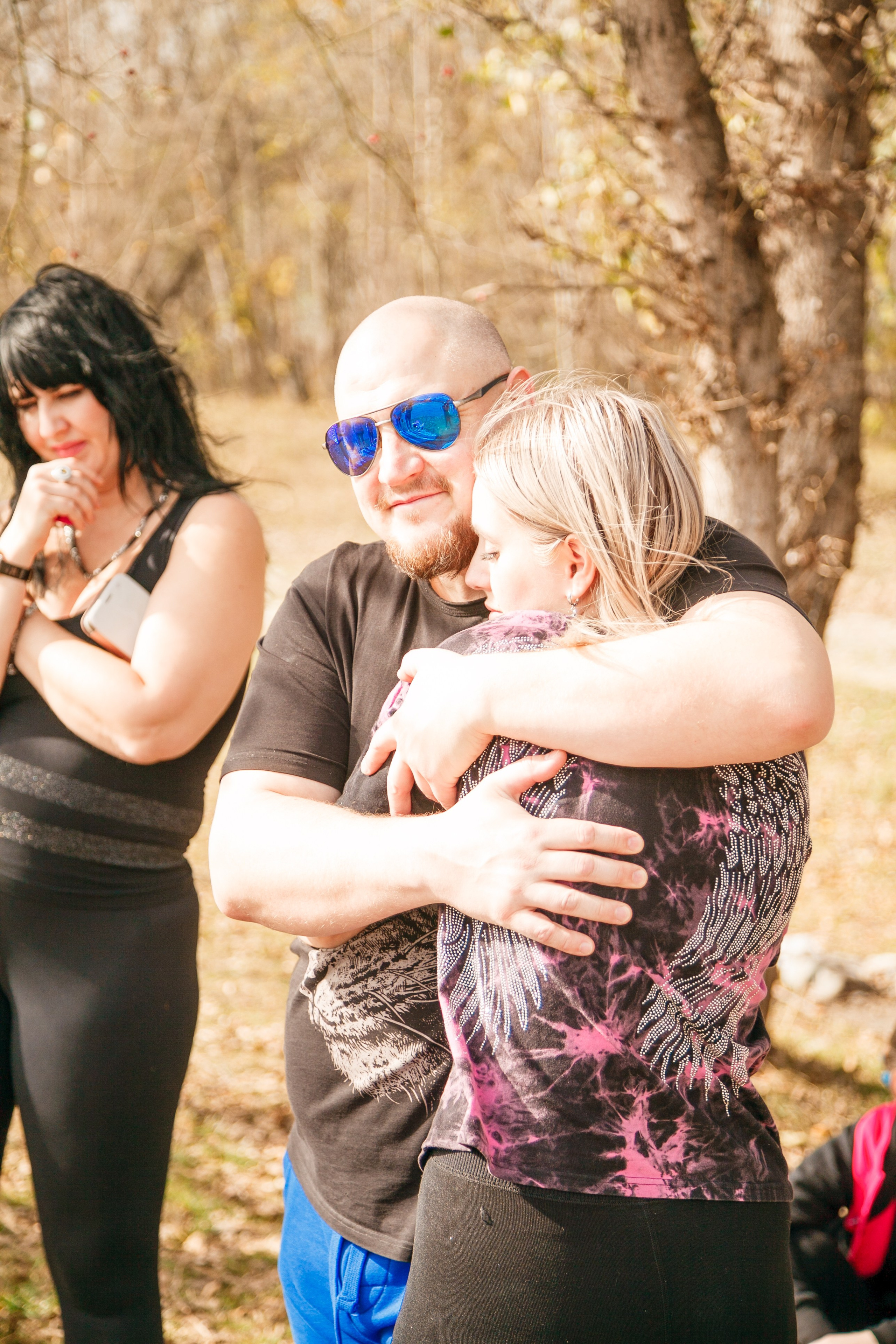 Ретрит"ОТКРОЙ СЕБЯ». Свадебный и семейный фотограф в Армавире