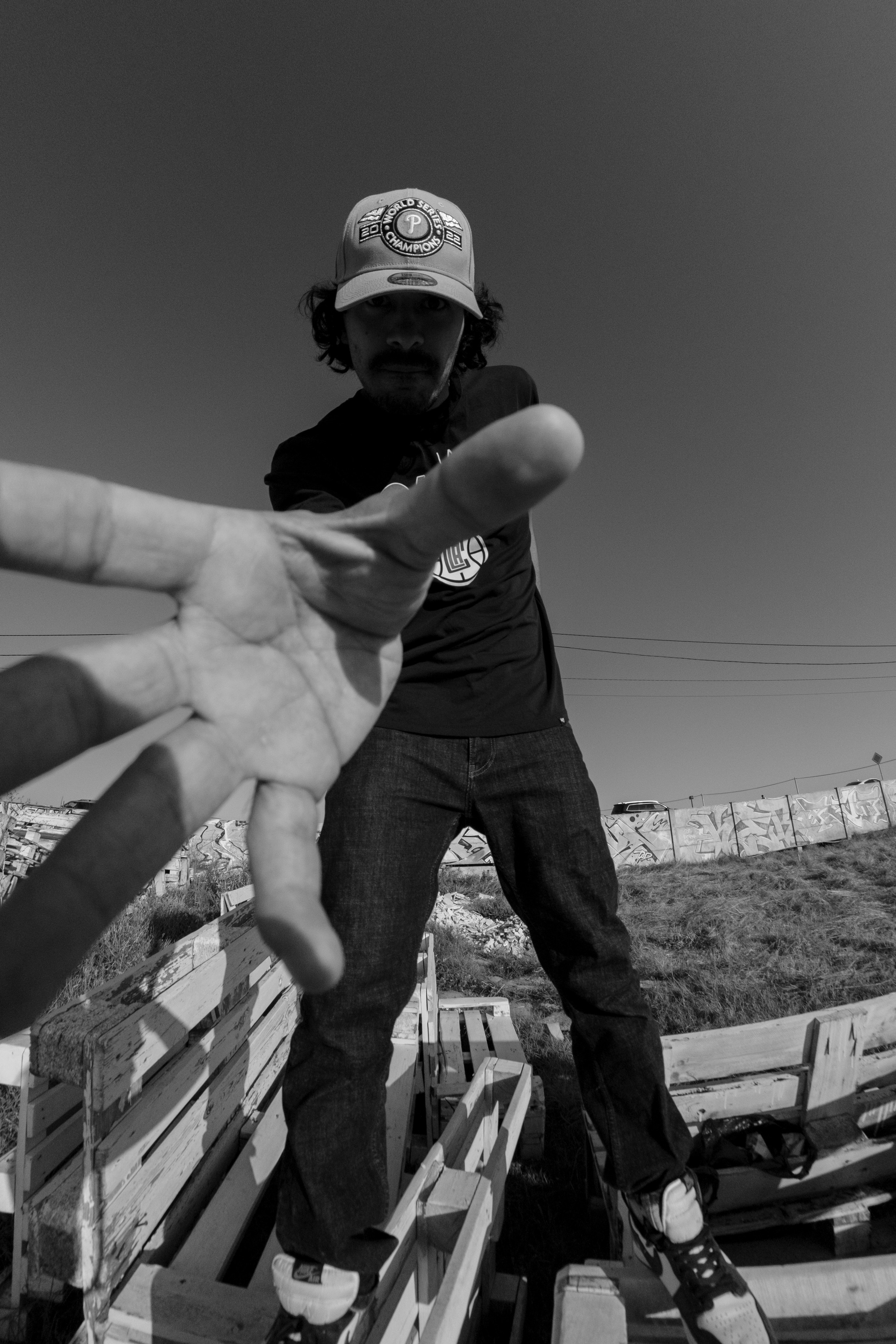 Тимур. Фотограф, видеограф в Санкт-Петербурге