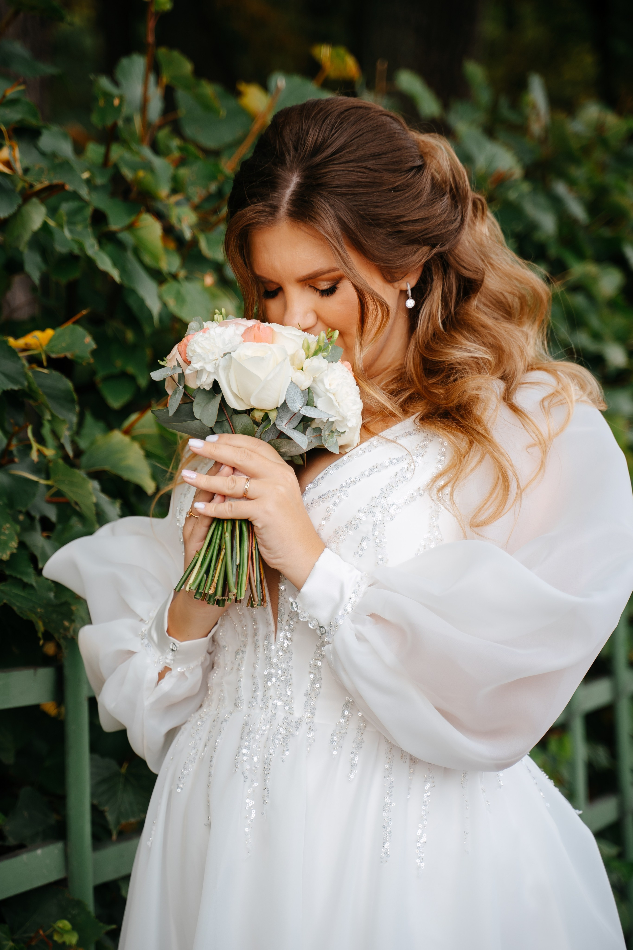 Павел и Екатерина. Семейный и свадебный фотограф в Санкт-Петербурге и Москве