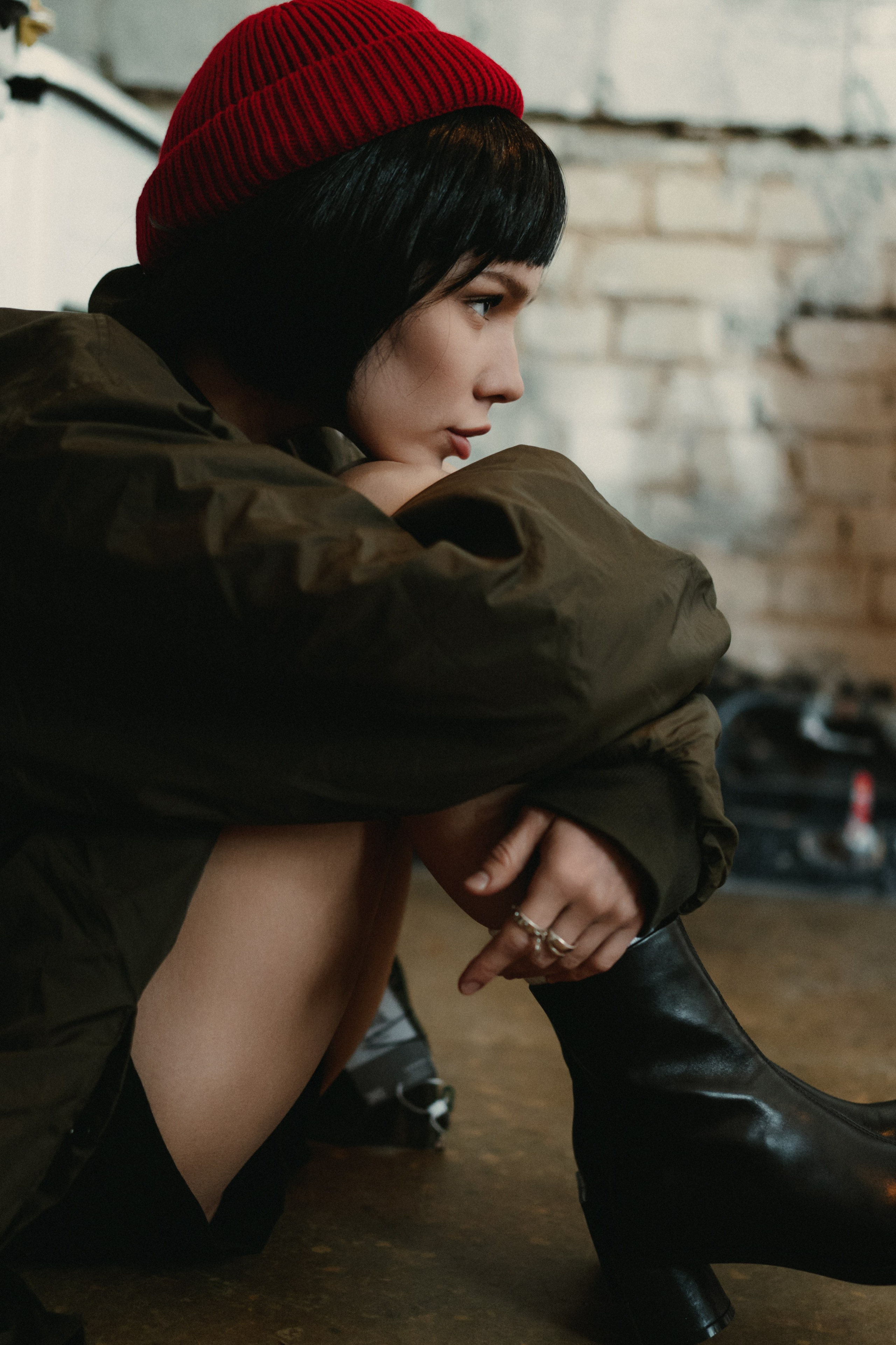 Matilda. Https://instagram.com/ana.stasia.n