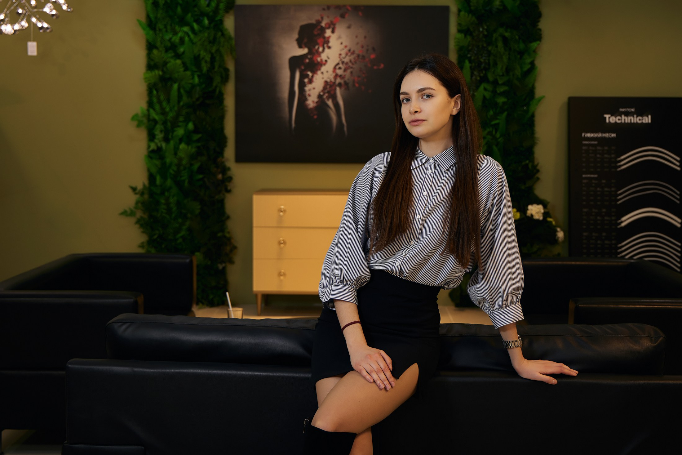 Конференция Светолок. Свадебный репортажный и фуд фотограф в Барнауле Гайфулин Виталий