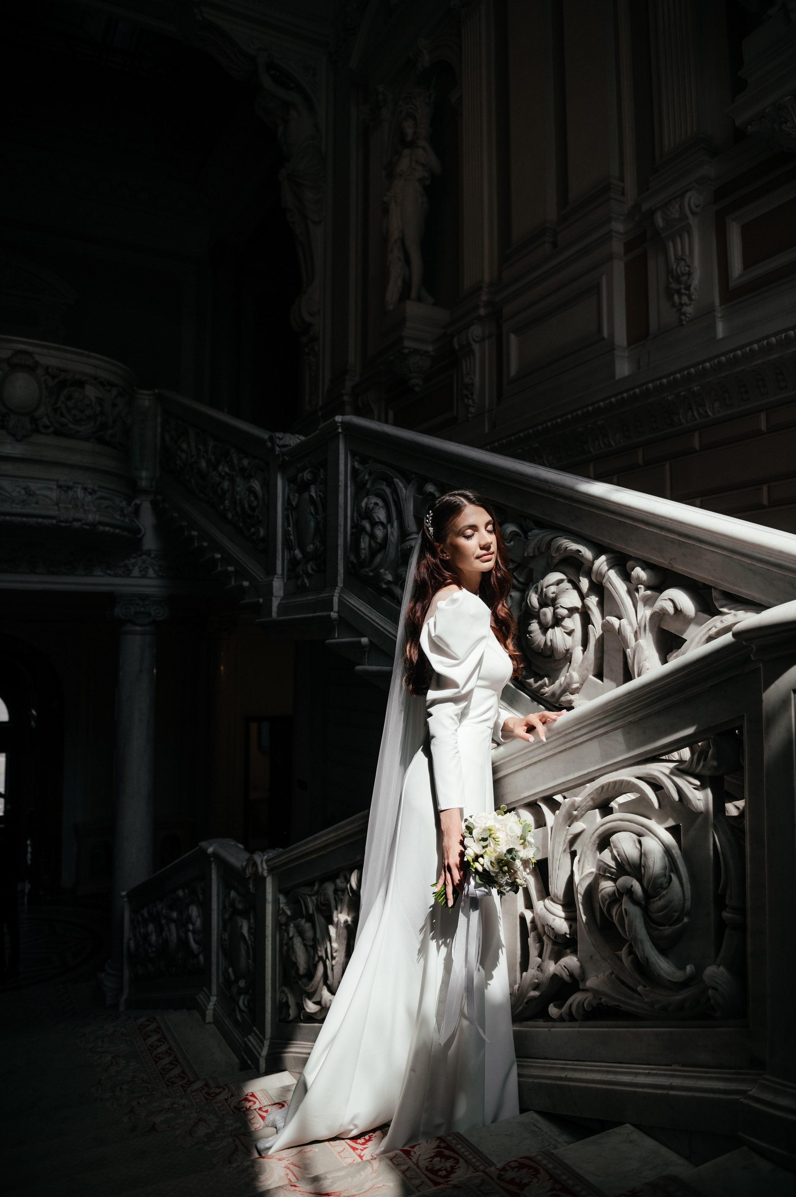 Свадебное портфолио. Свадебный, семейный фотограф Санкт-Петербург, Колпино, Юлия Хоружая