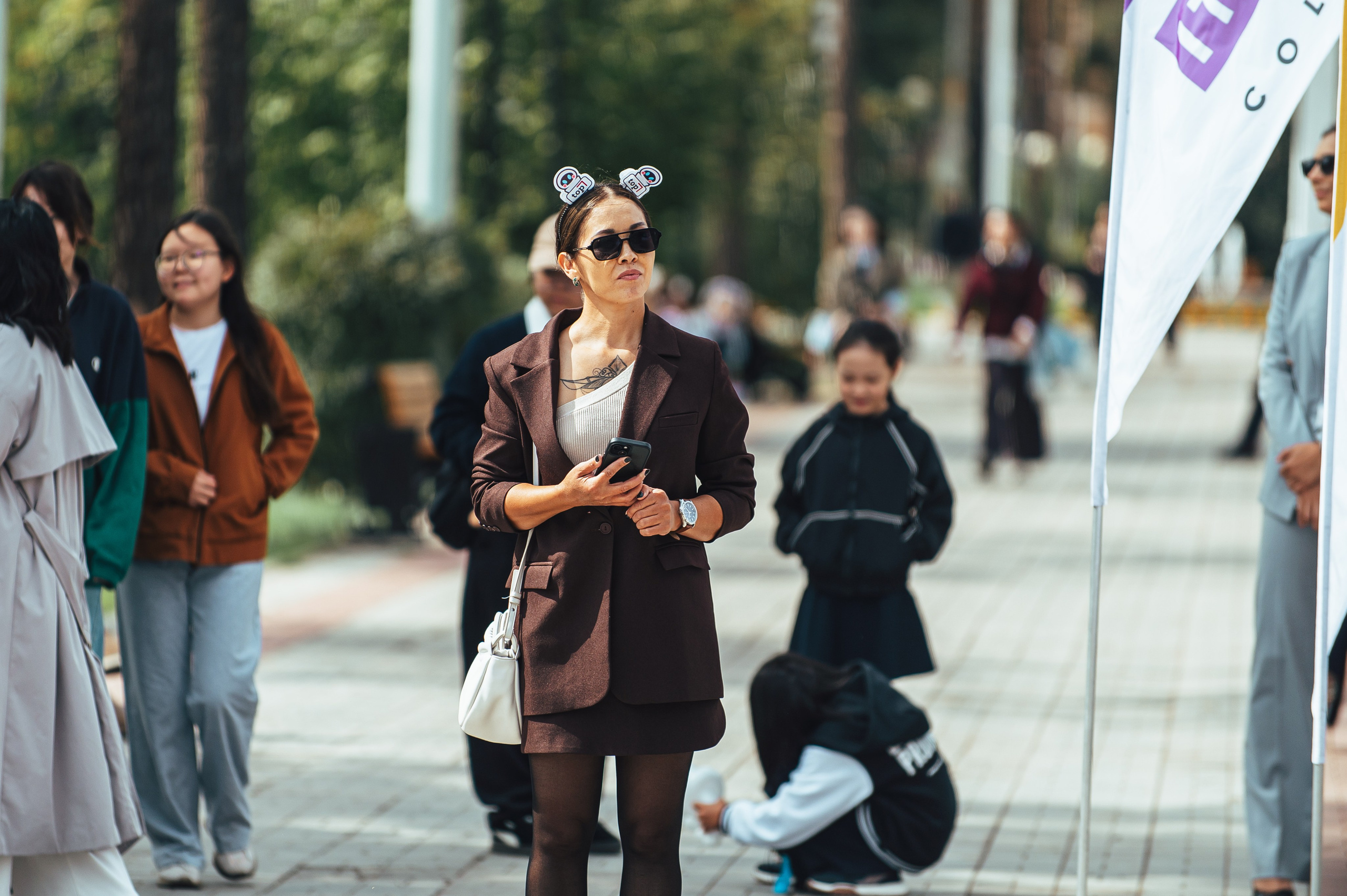 IT школа. Свадебная и концептуальная фотография в городе Улан-Удэ