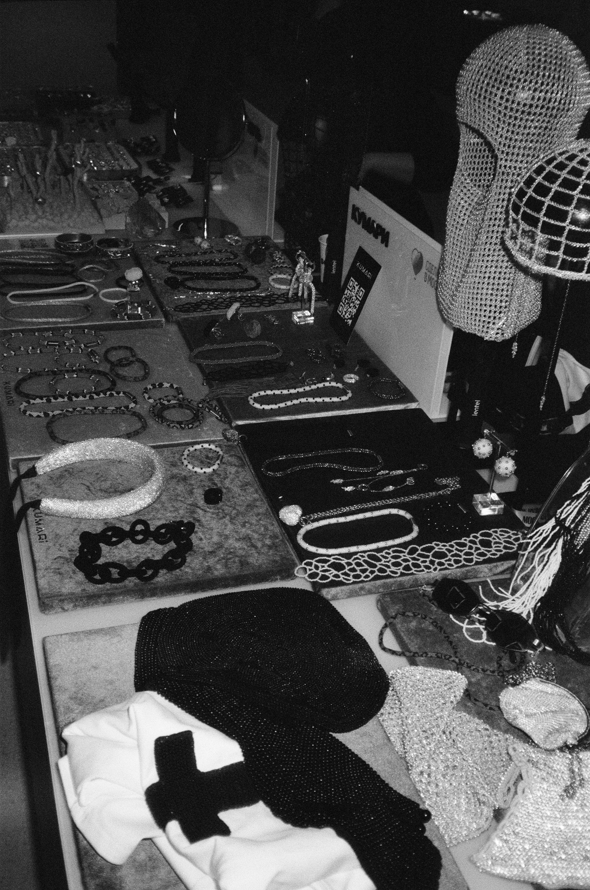 День 5. Плёночный фотограф Москва, Саша Звук