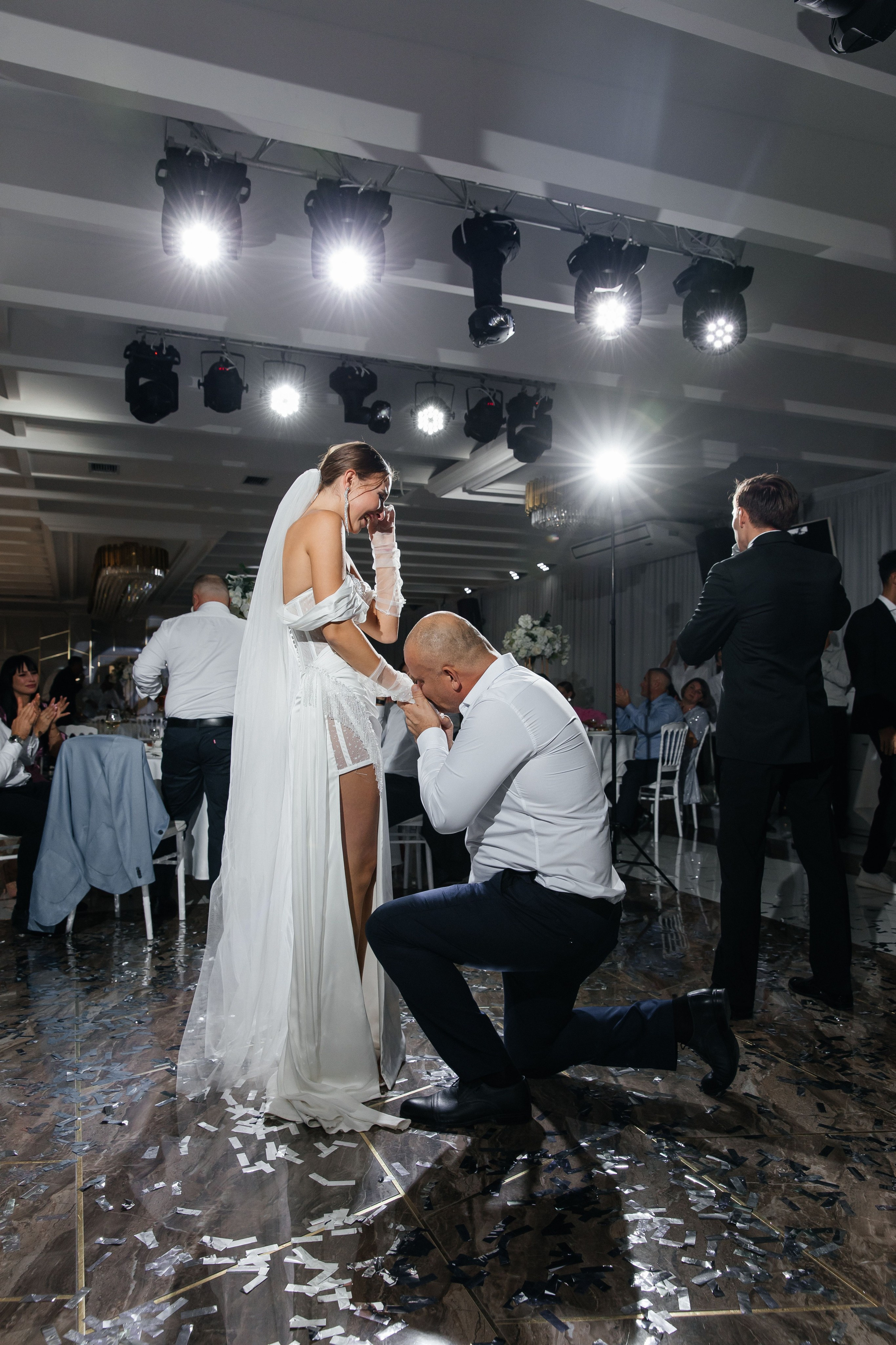 Иван и Кристина. Свадебный и семейный фотограф в Севастополе и Крыму Анастасия Сураева