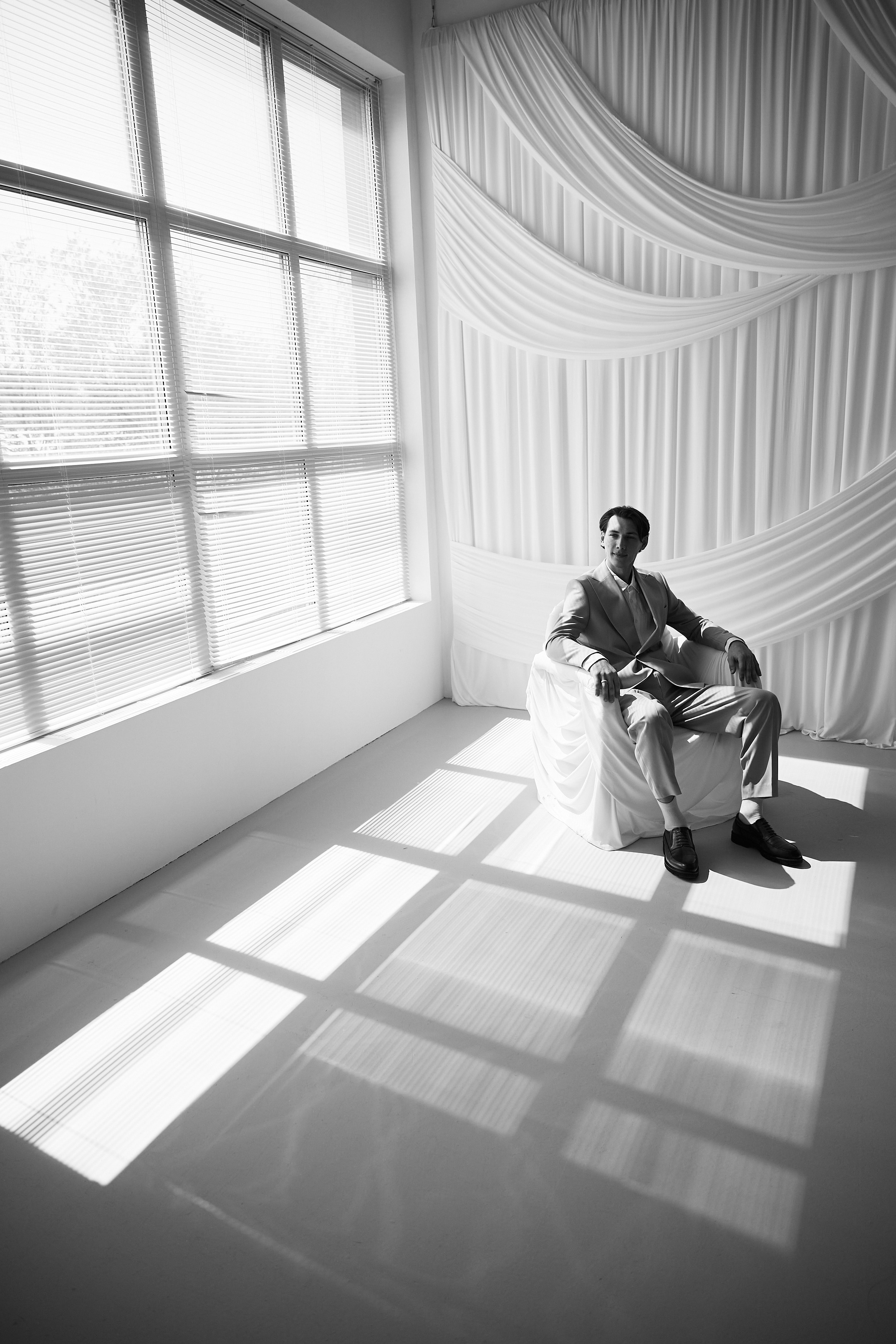 Егор и Карина. Свадебный фотограф в Сургуте Иванов Павел