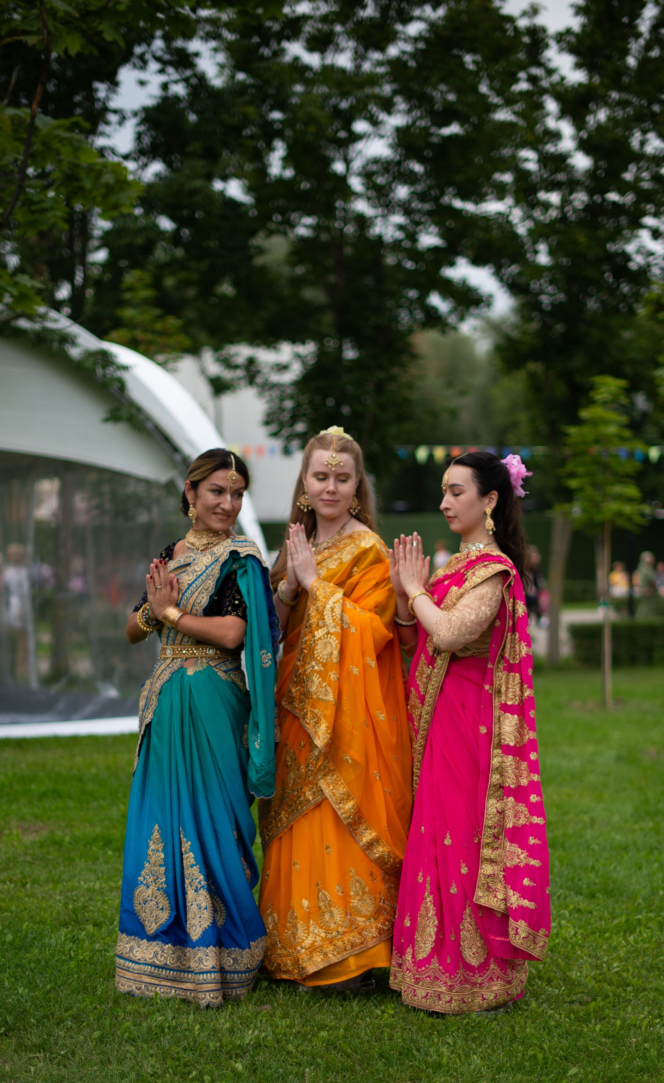 День Индии юбилейный 10й фестиваль. Victoria Radjevna Репортажный Фотограф — Видеограф Москва • Санкт-Петербург