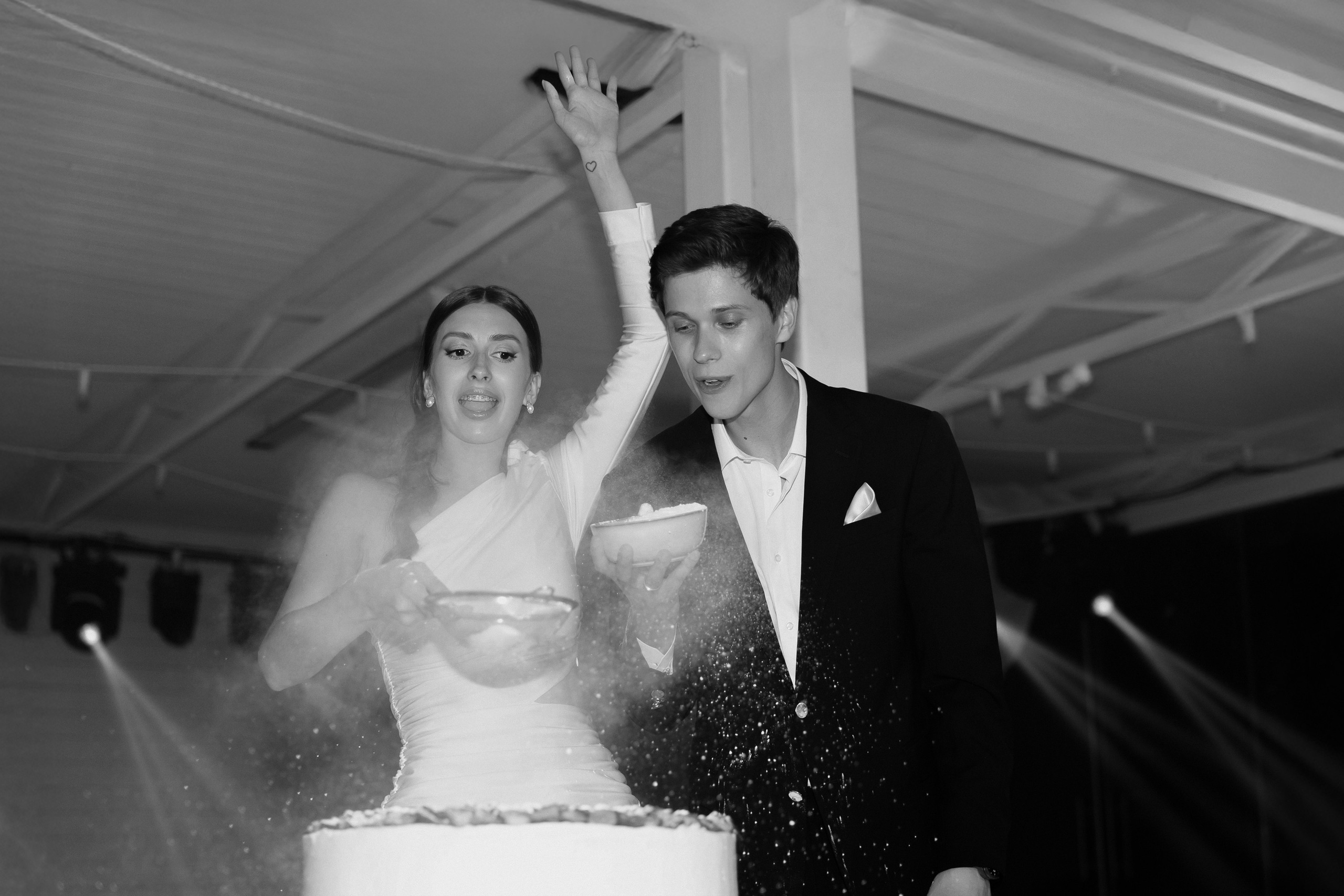 Артём и София (гольф клуб 20.09.24). Свадебный фотограф в Ростове-на-Дону