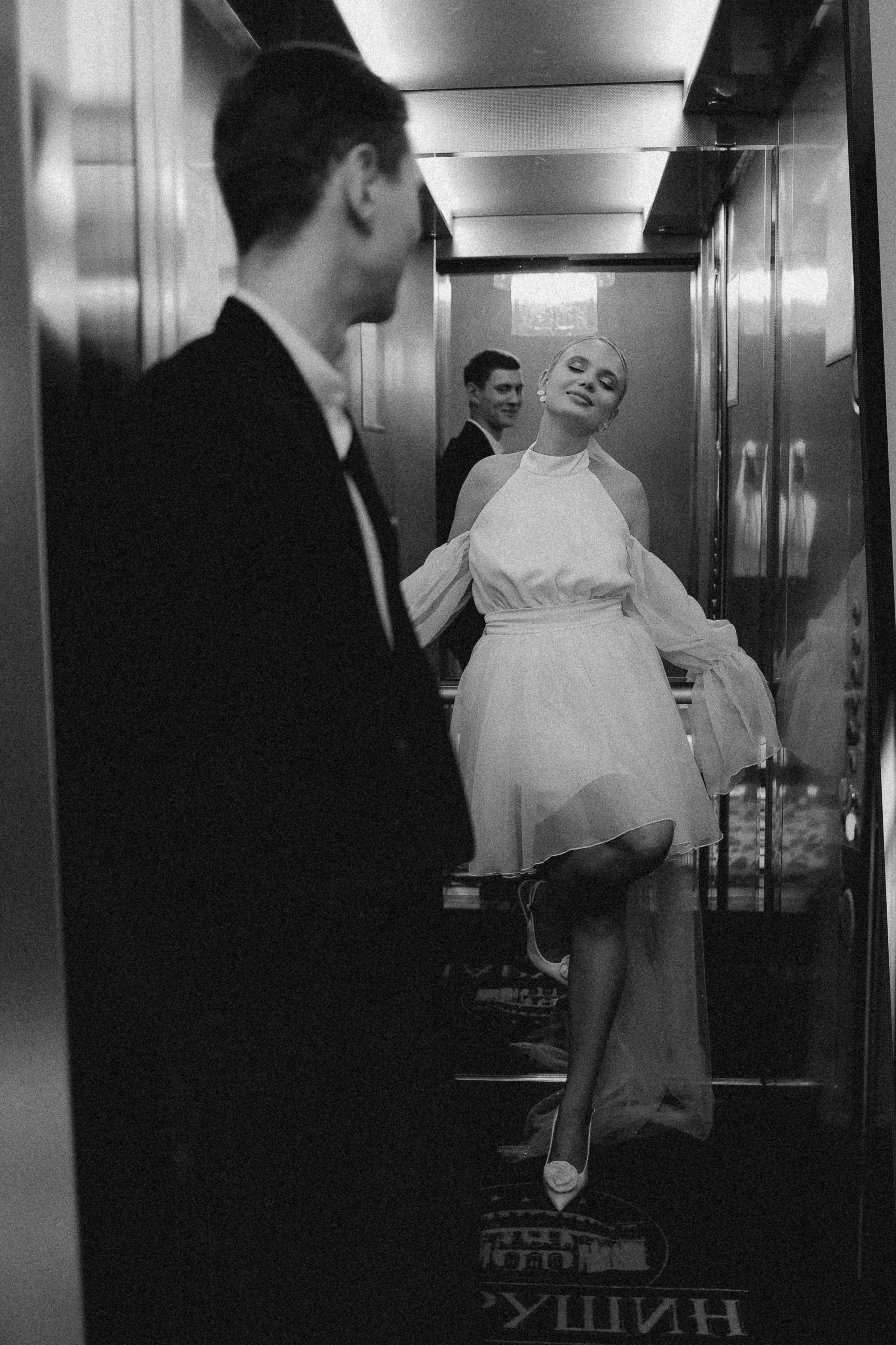 Маша ♡ Данил