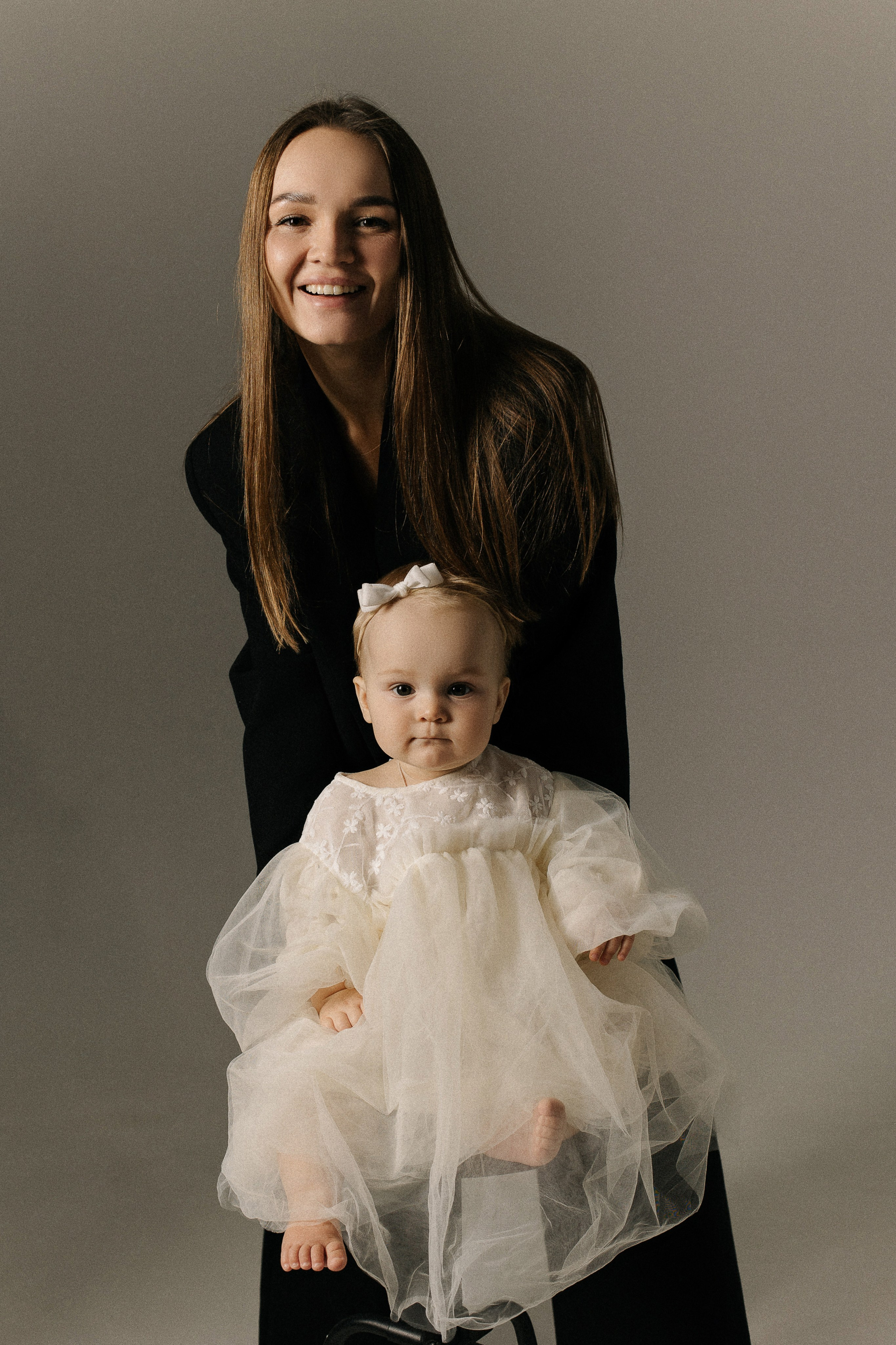 Алина и Лера