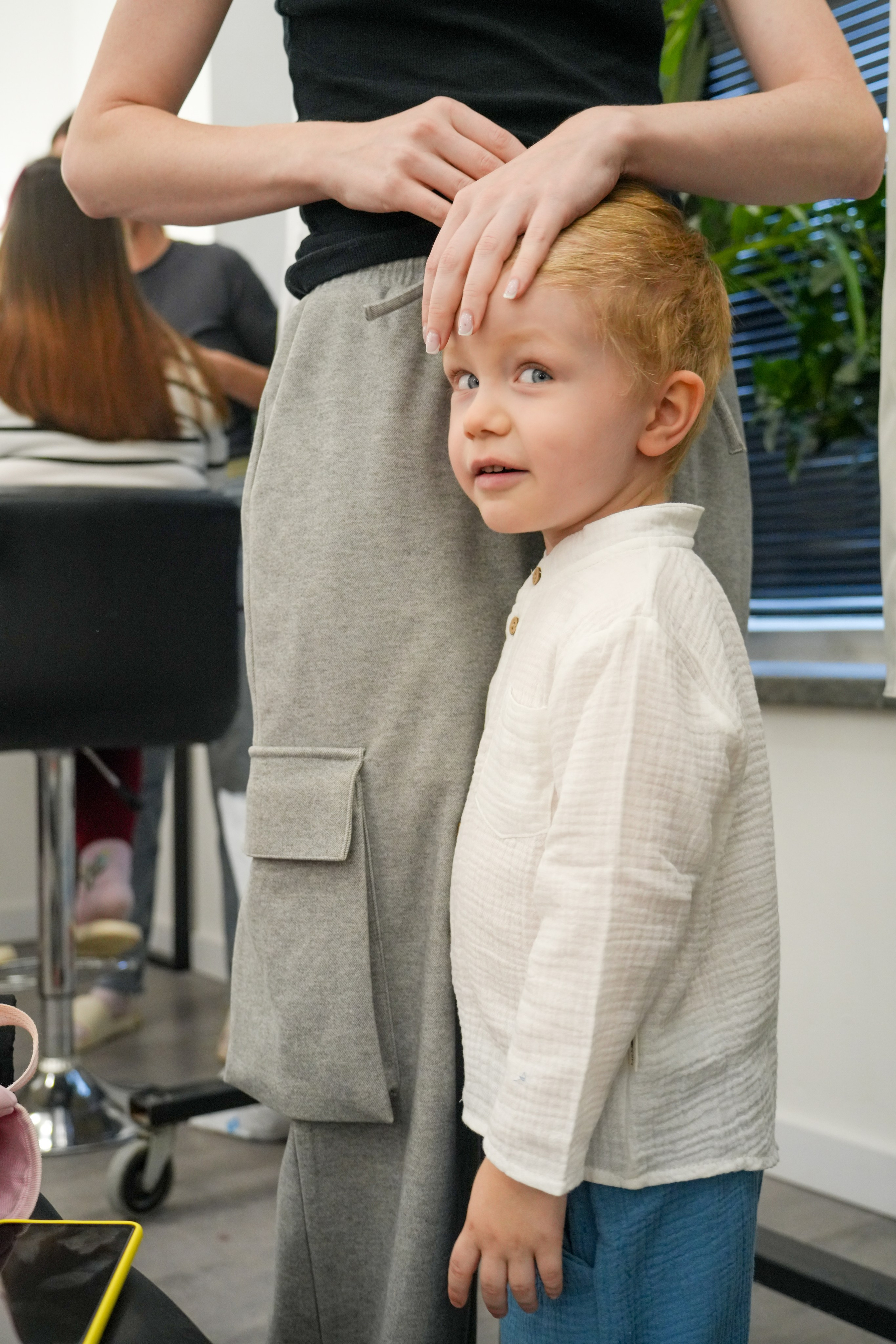 #backstage со съёмки Новогодней семейной истории. Портретный фотограф в Санкт-Петербурге Дмитриева Наталия