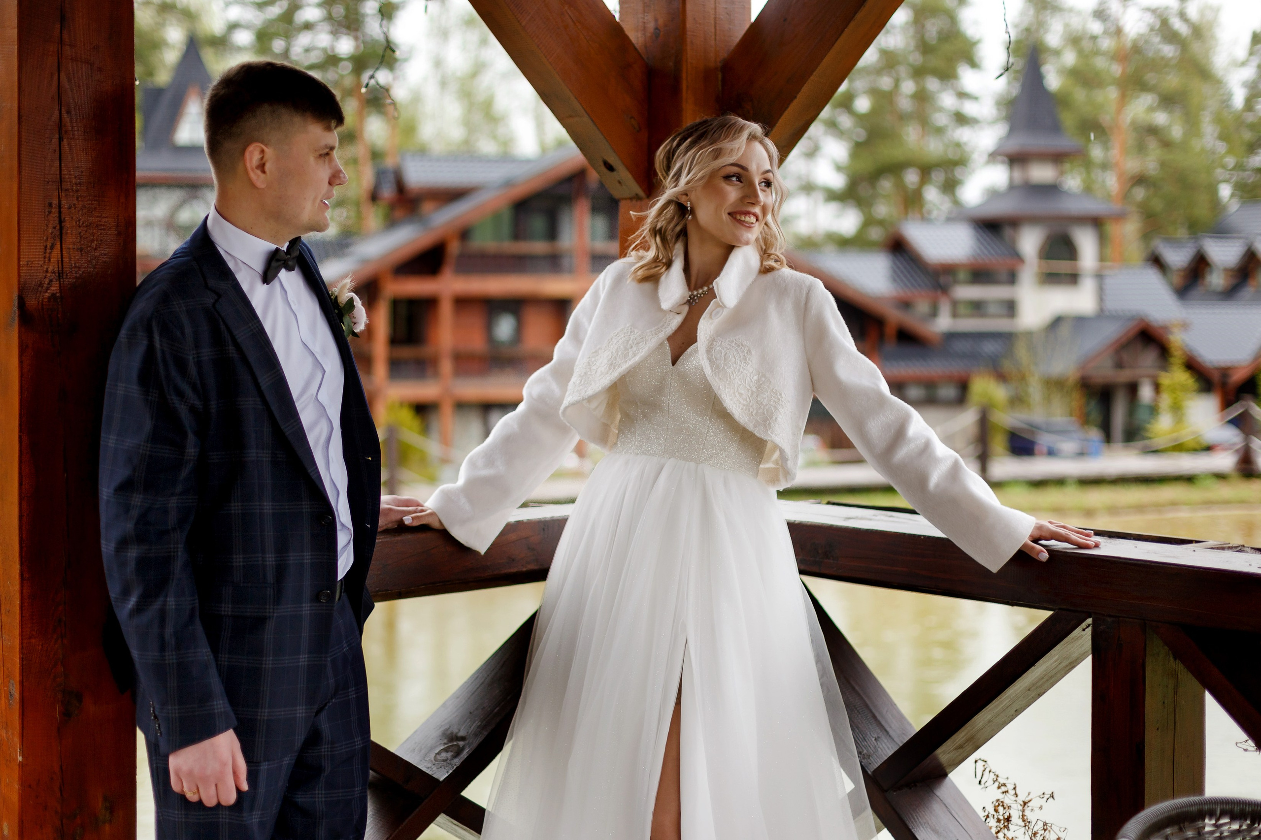 Свадебный микс. Портфолио. Свадебный фотограф в Москве Сергей Тимофеев