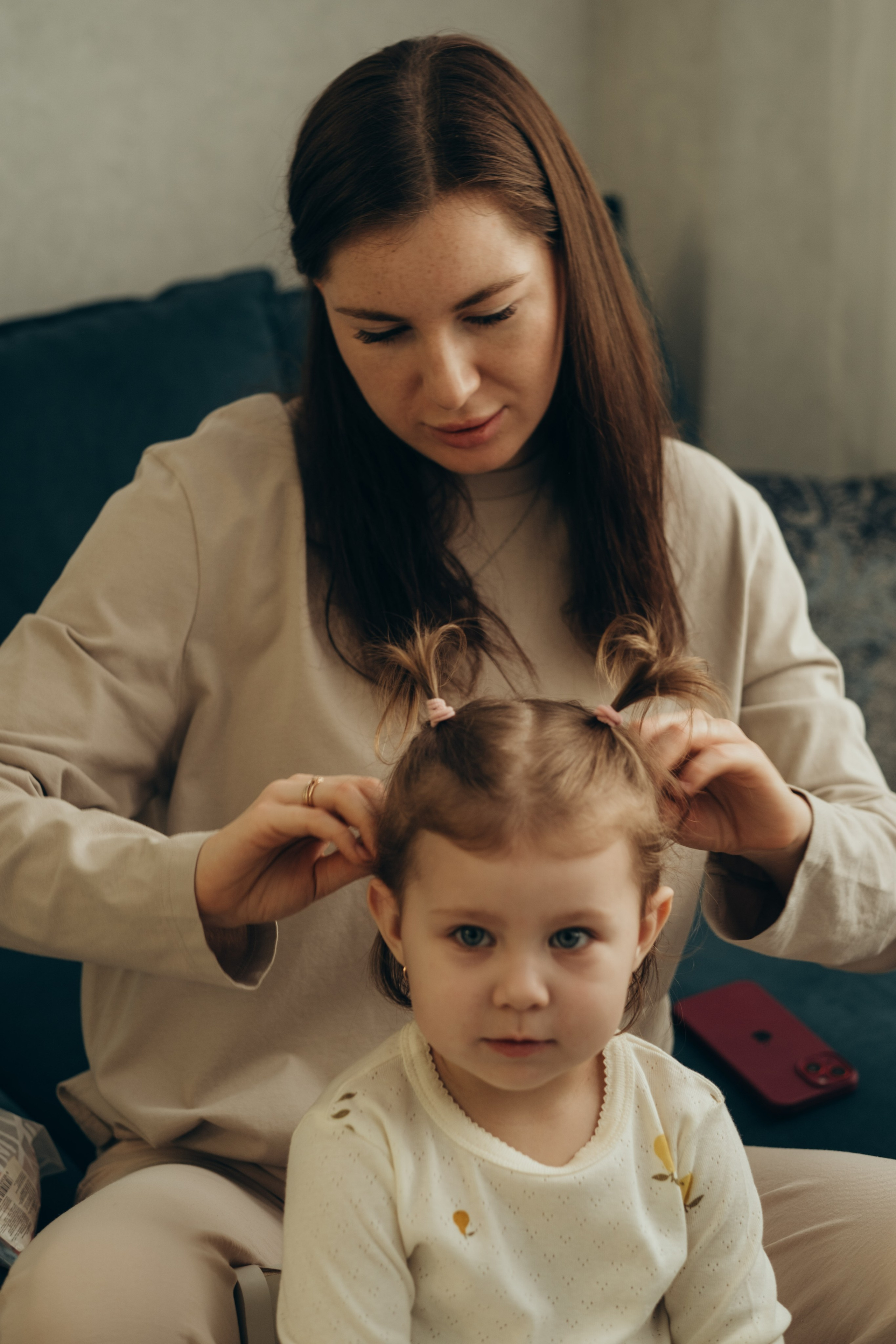 Фотограф Евгения Войко Тюмень