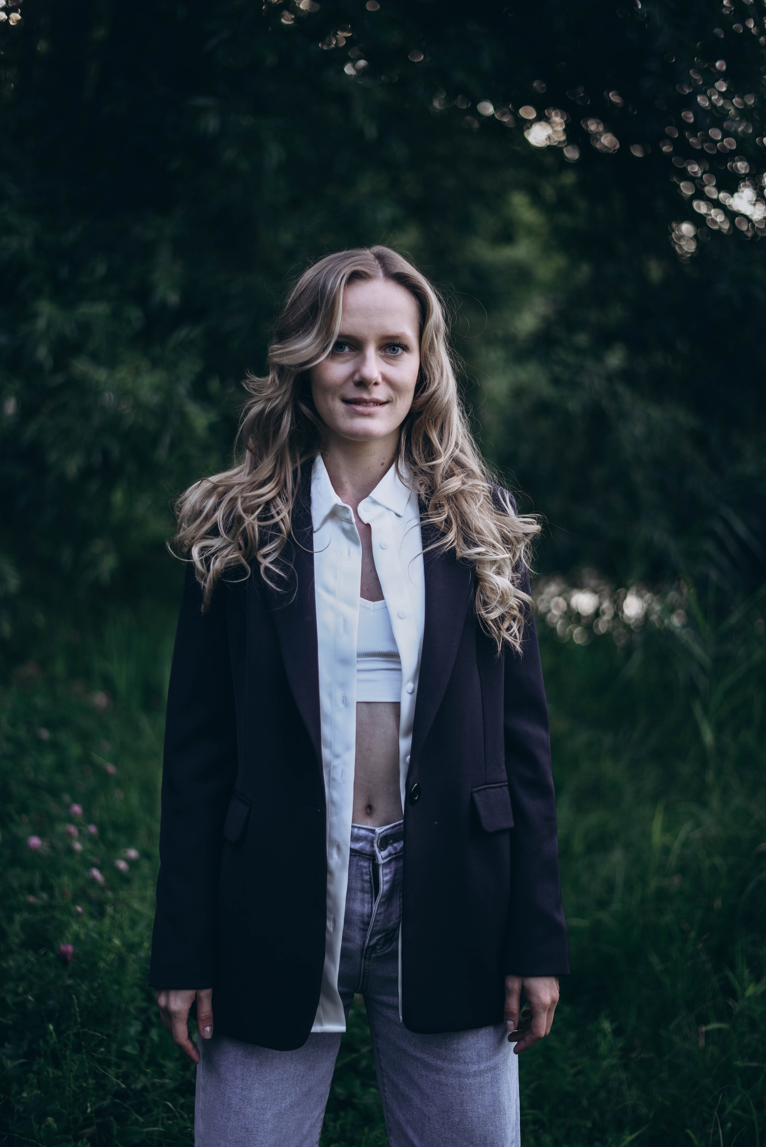 Женская фотосессия. Фотопрогулка. Женский и семейный фотограф Людмила Богачкина