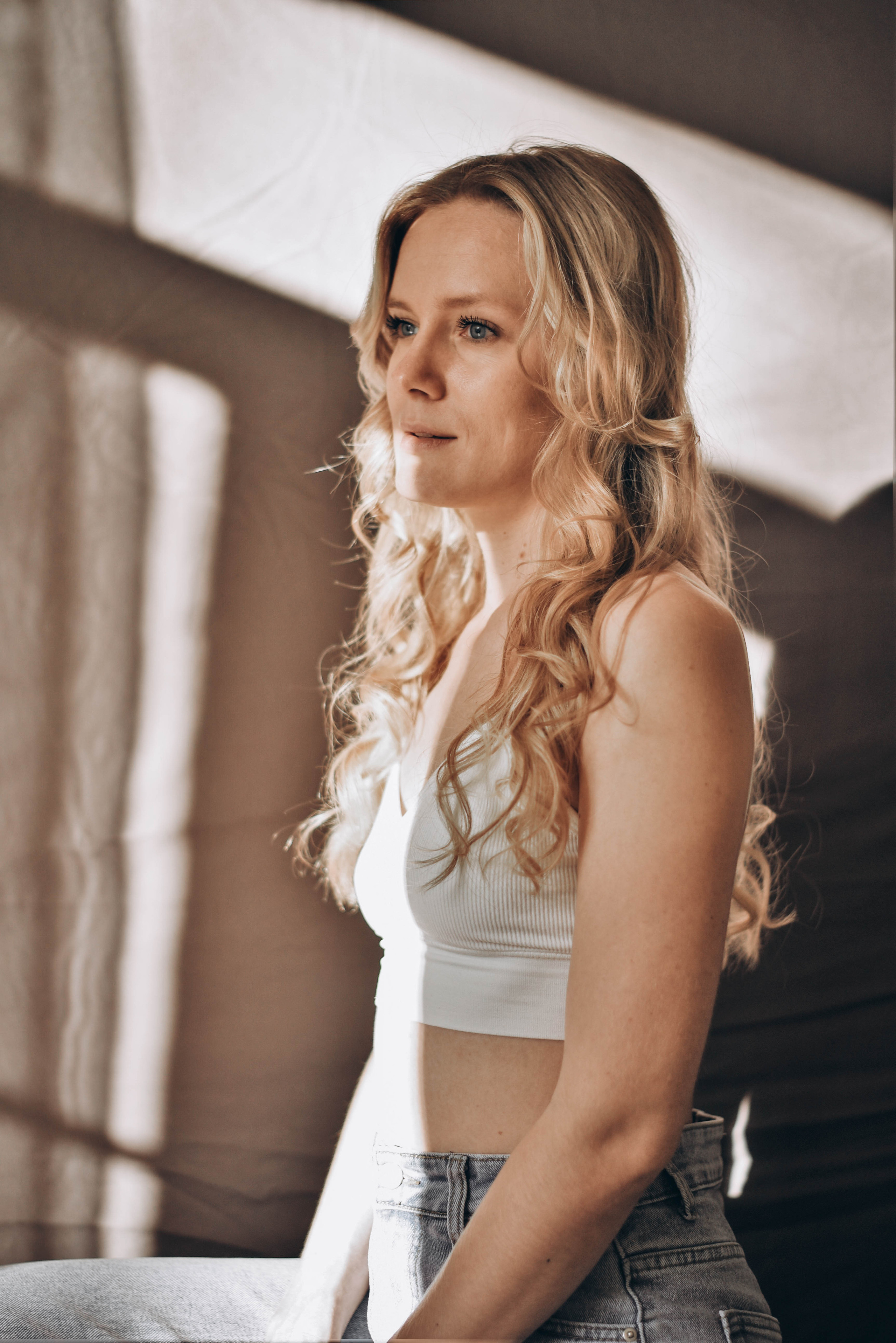 Женская фотосессия. Фотопрогулка. Женский и семейный фотограф Людмила Богачкина