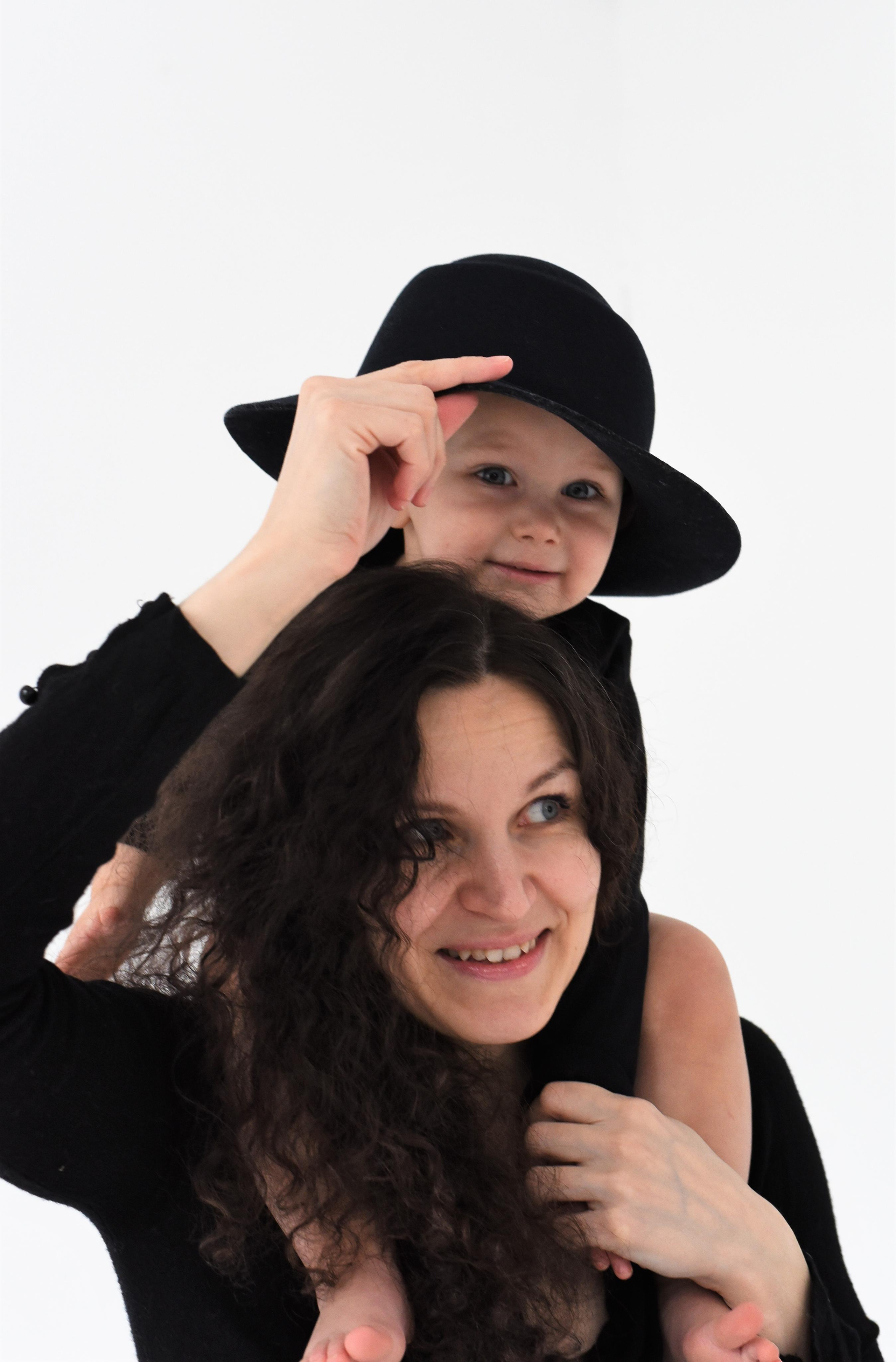 Домашняя съемка. Женский и семейный фотограф Людмила Богачкина