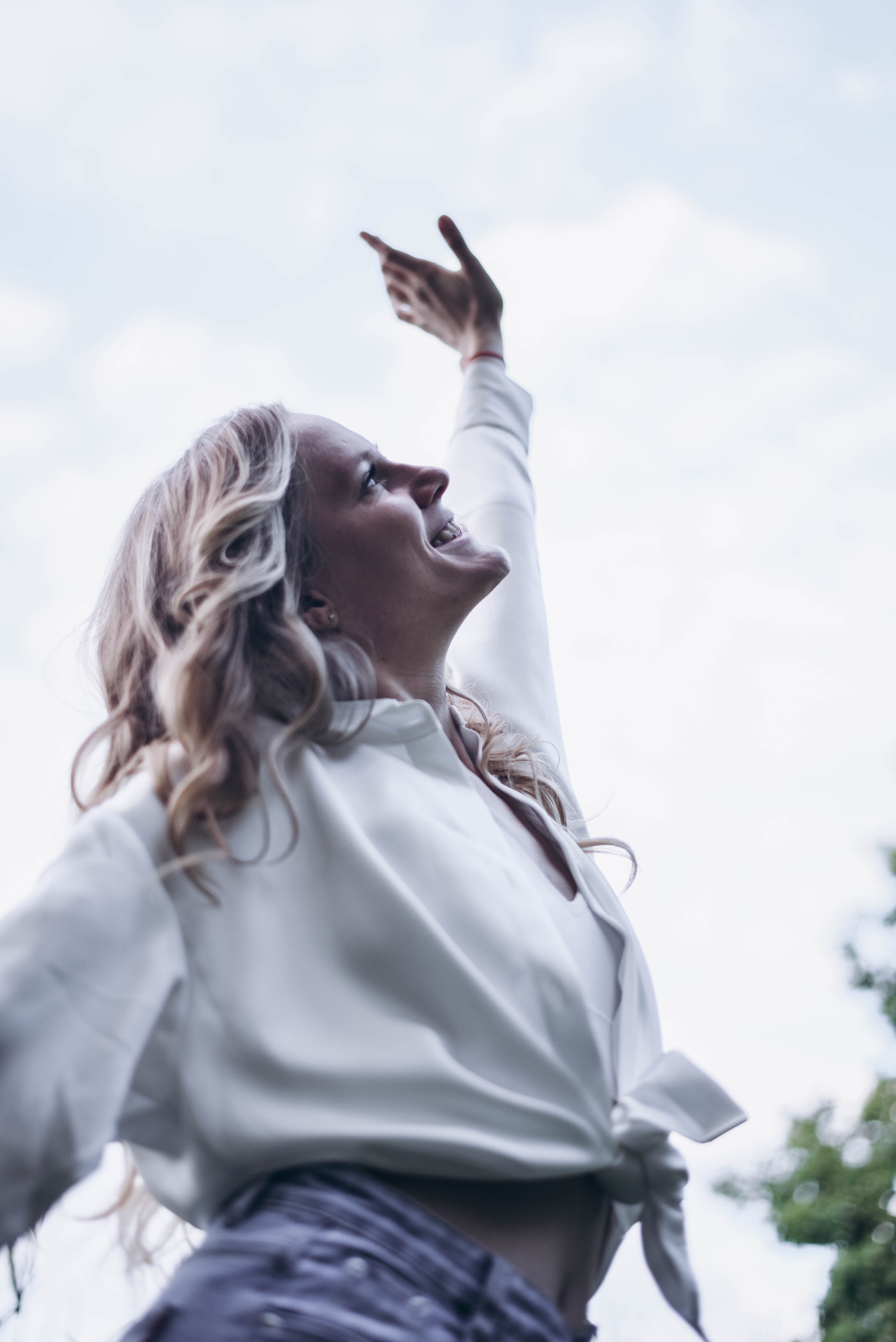 Женская фотосессия. Фотопрогулка. Женский и семейный фотограф Людмила Богачкина