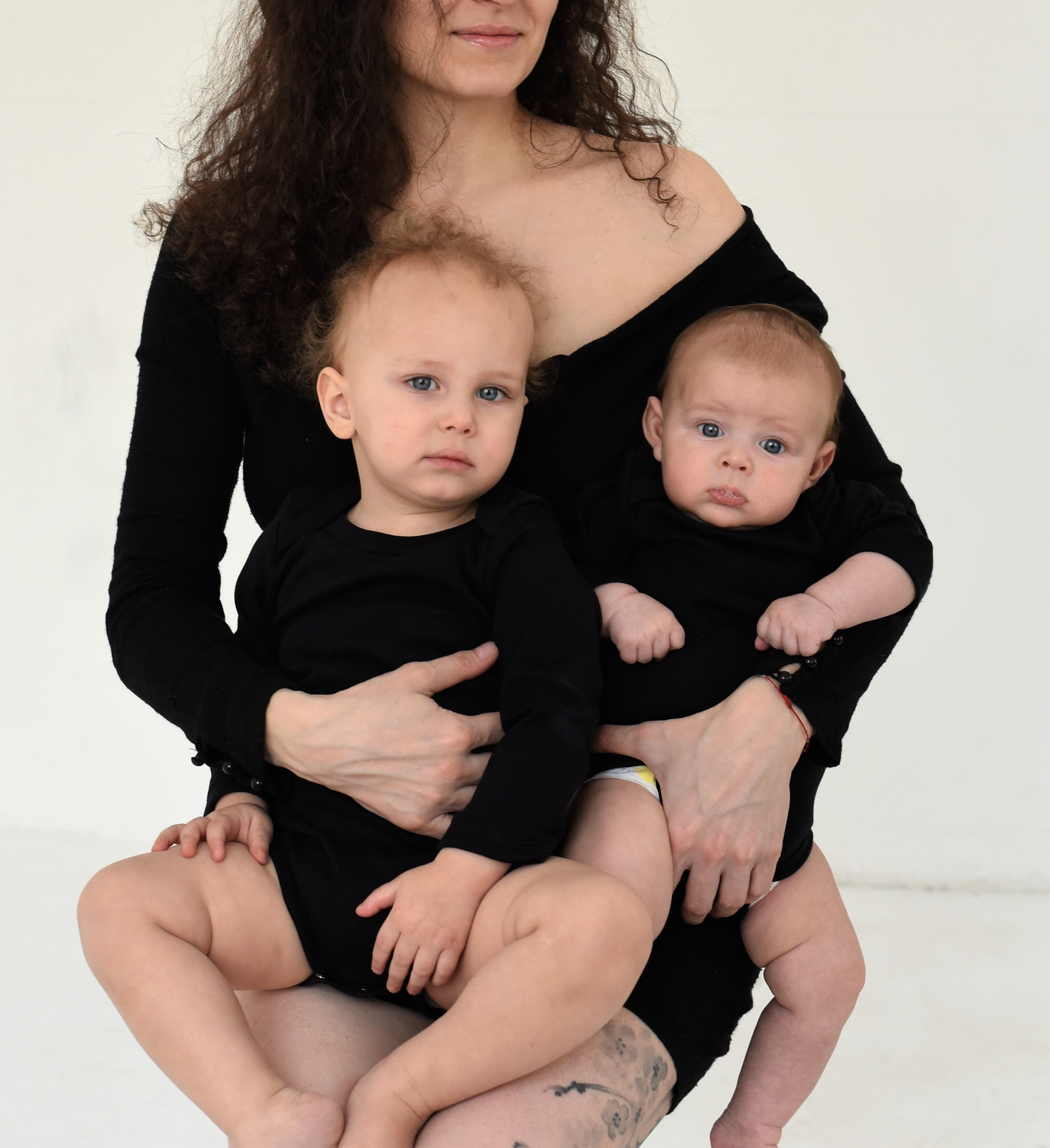 Домашняя съемка. Женский и семейный фотограф Людмила Богачкина