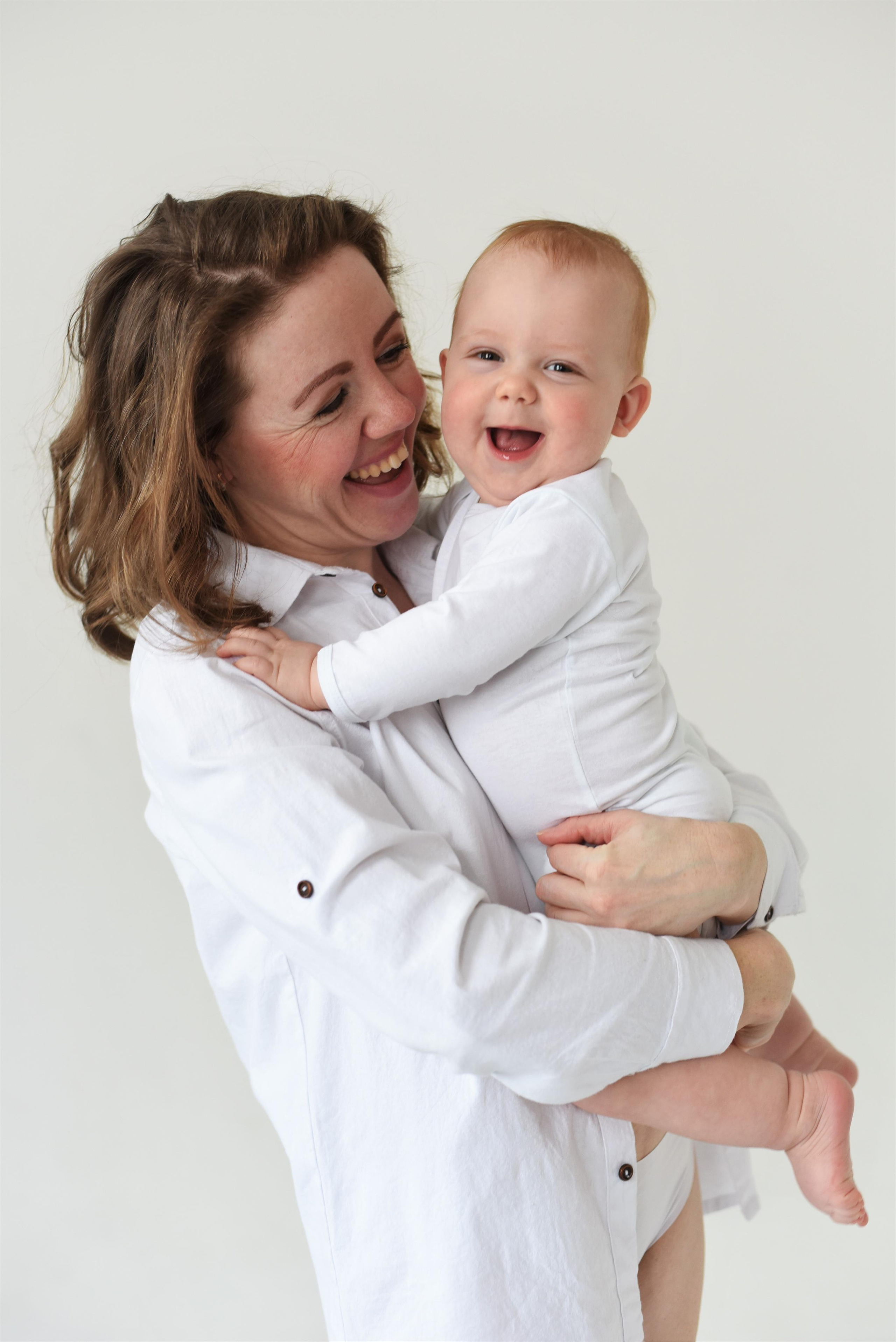 Домашняя съемка. Женский и семейный фотограф Людмила Богачкина