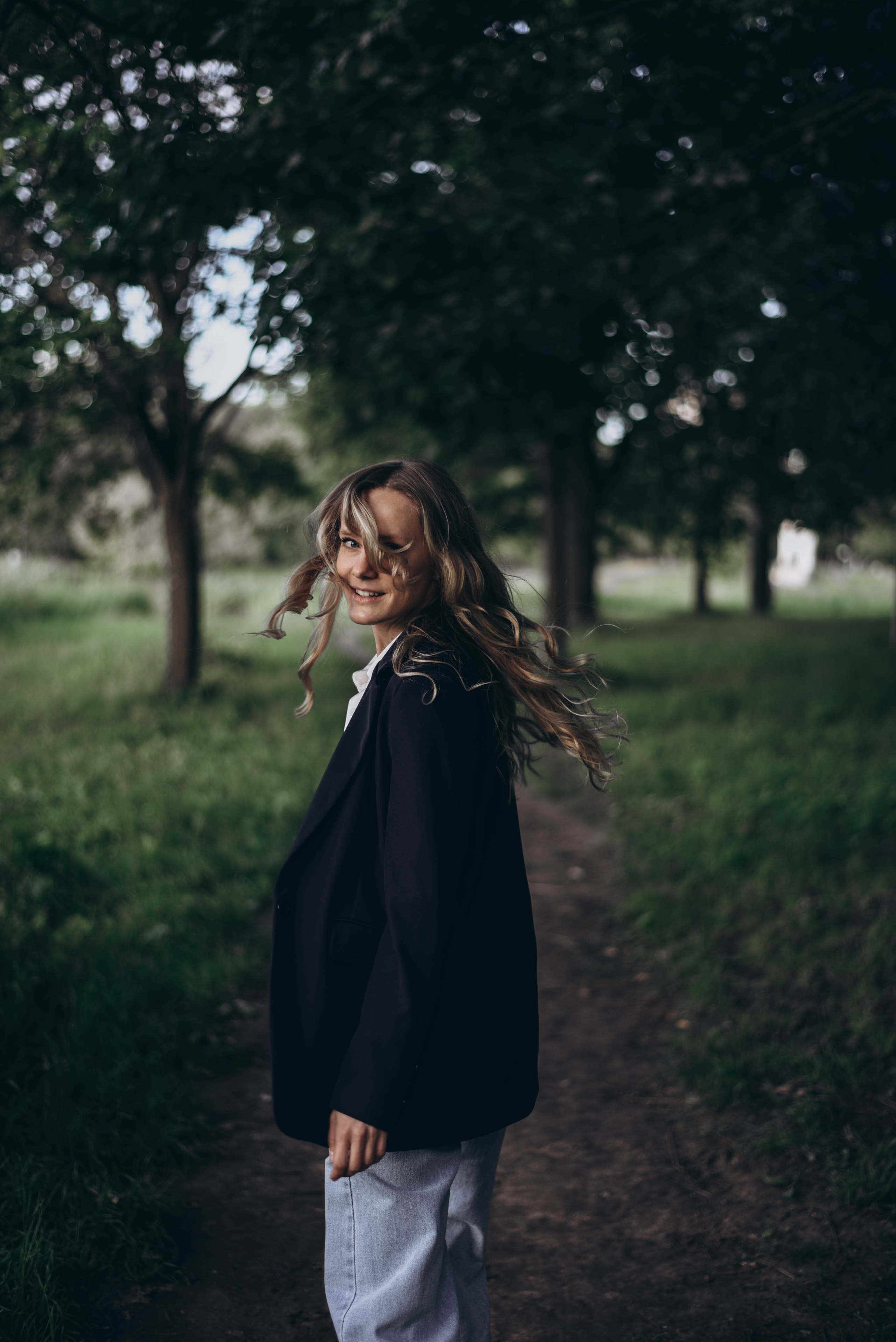 Фотопрогулка. Женский и семейный фотограф Людмила Богачкина