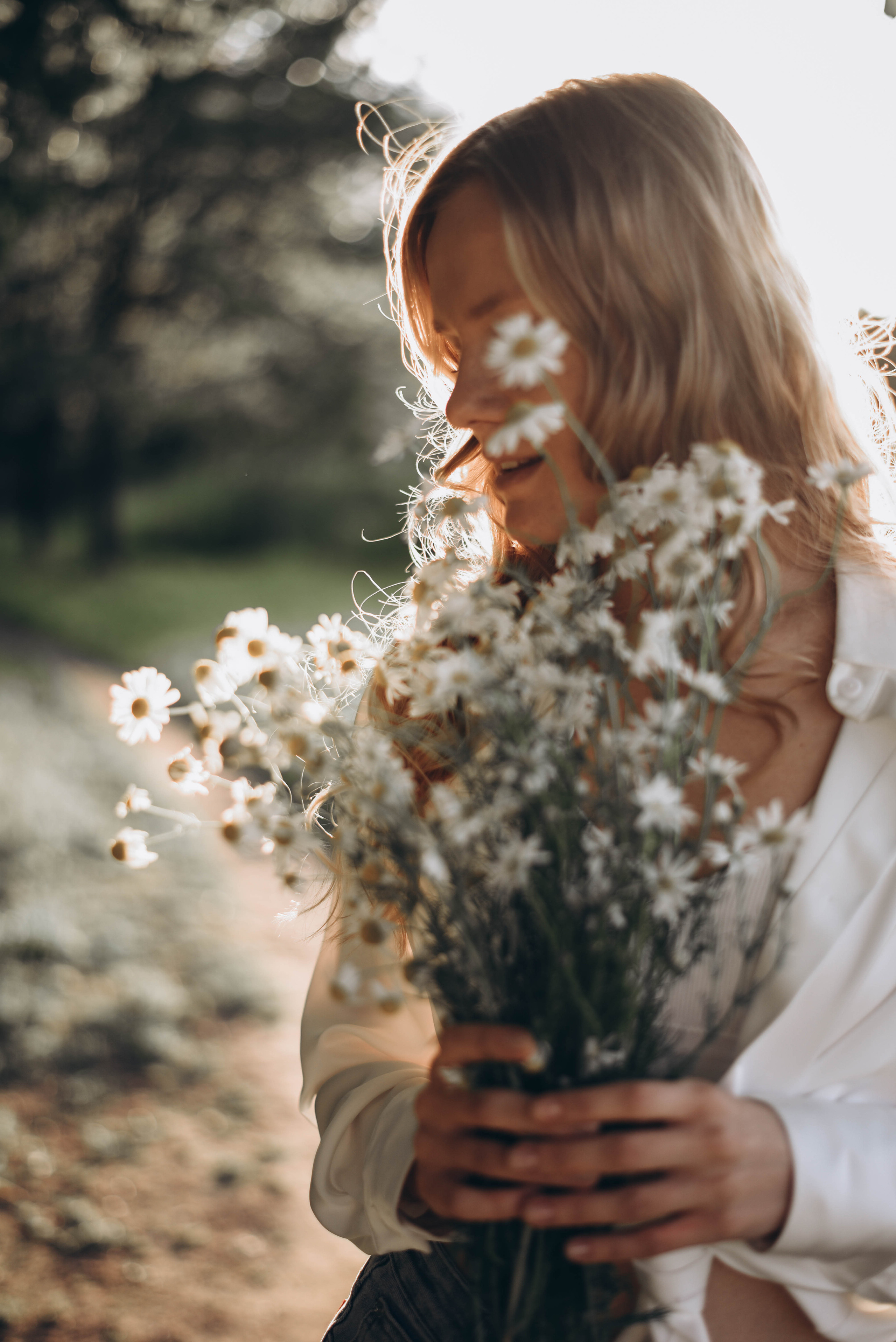 Фотопрогулка. Женский и семейный фотограф Людмила Богачкина