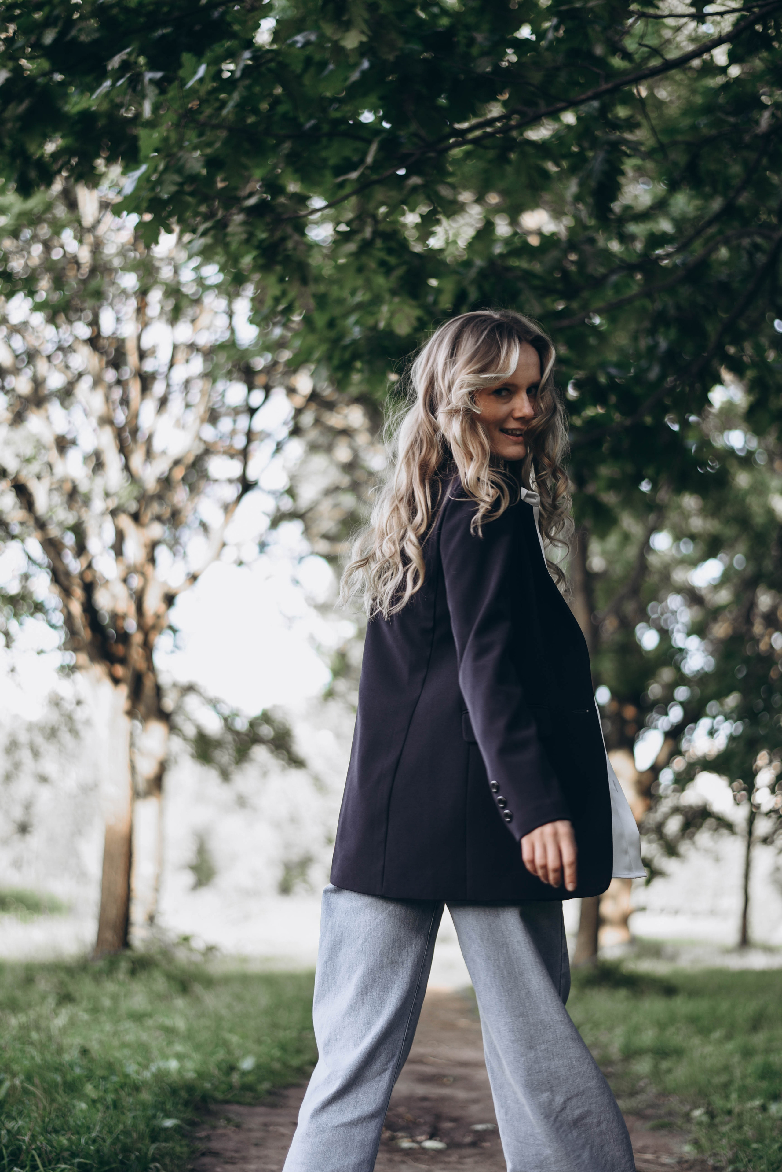 Фотопрогулка. Женский и семейный фотограф Людмила Богачкина