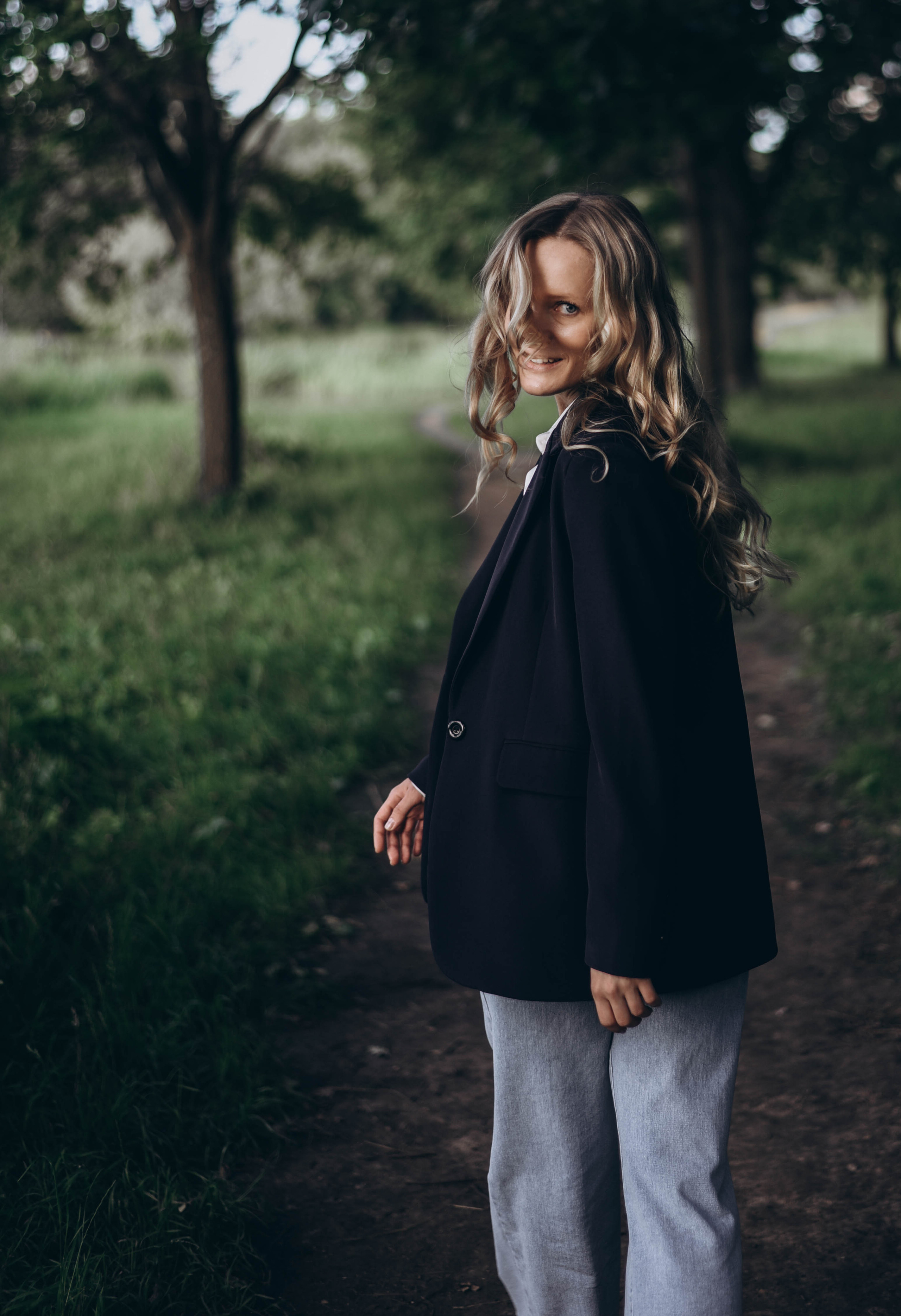 Женская фотосессия. Фотопрогулка. Женский и семейный фотограф Людмила Богачкина